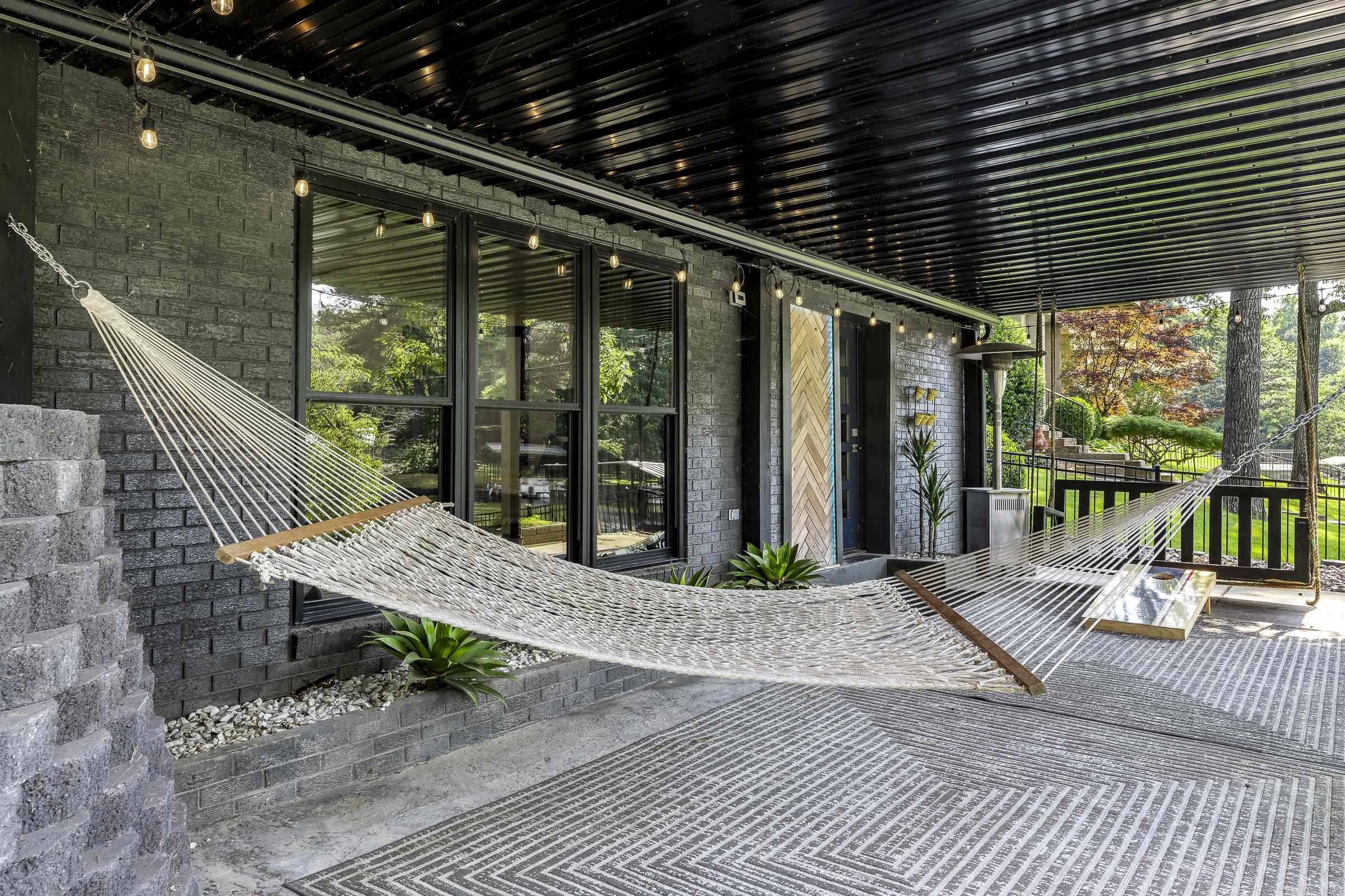 Vance Lake - Residential