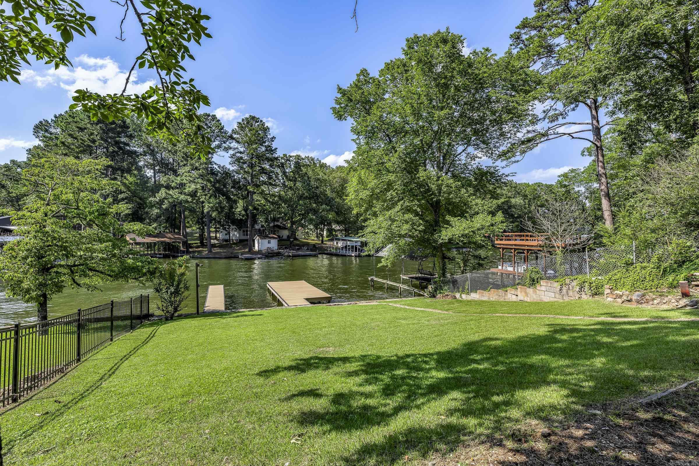Vance Lake - Residential