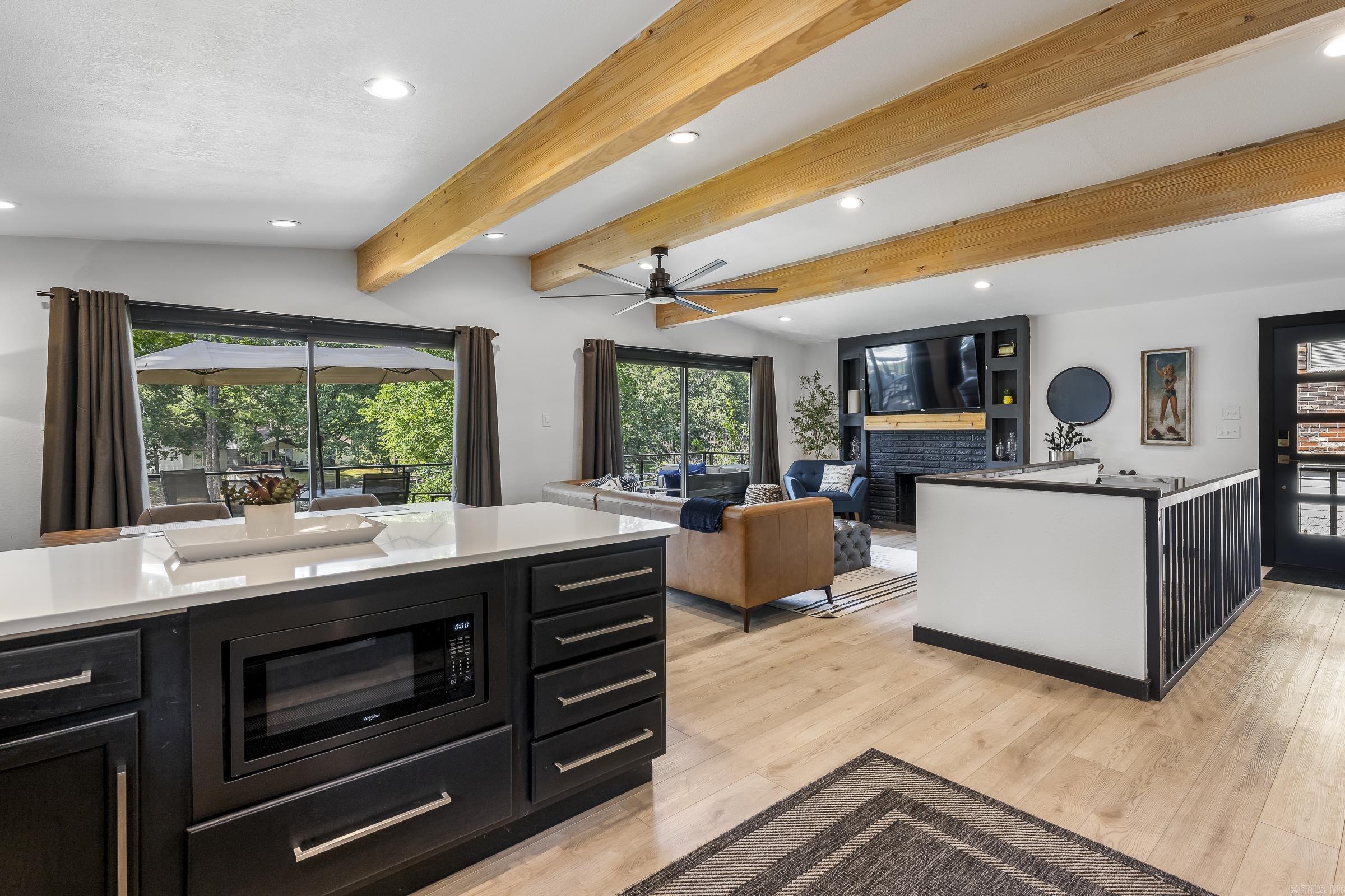 Vance Lake - Residential