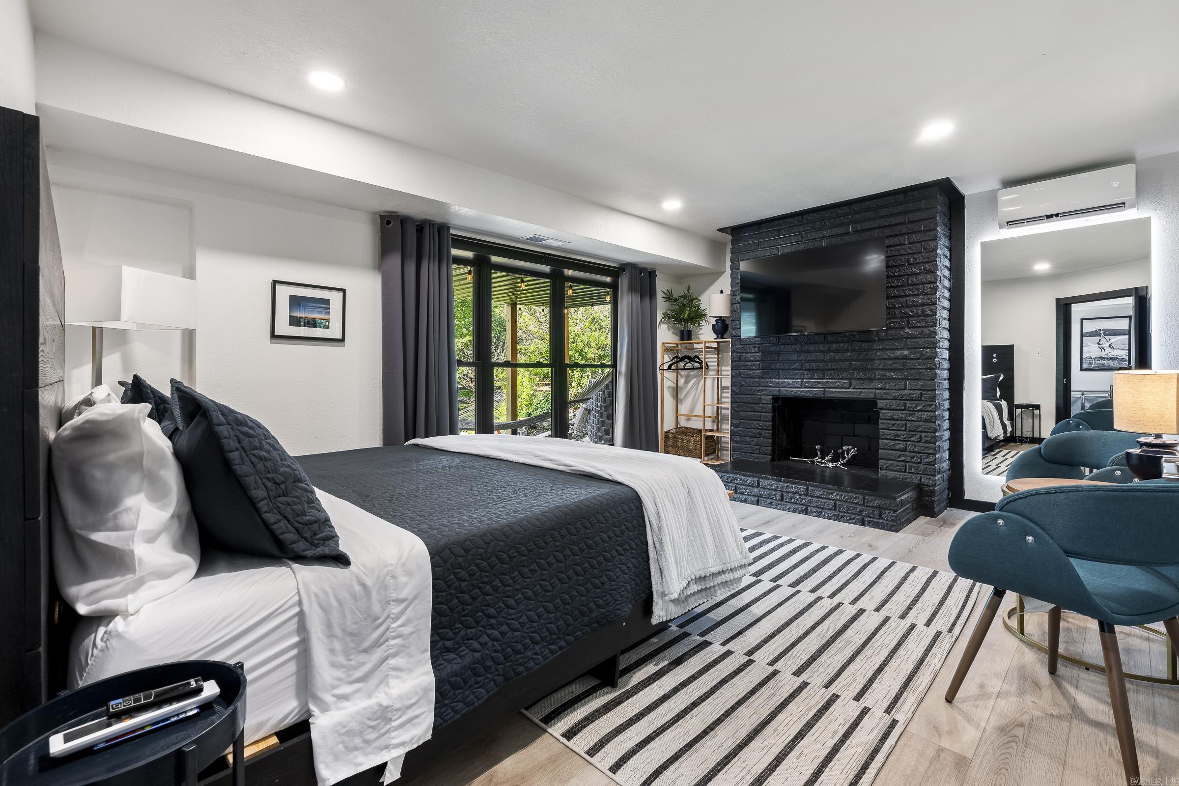 Vance Lake - Residential