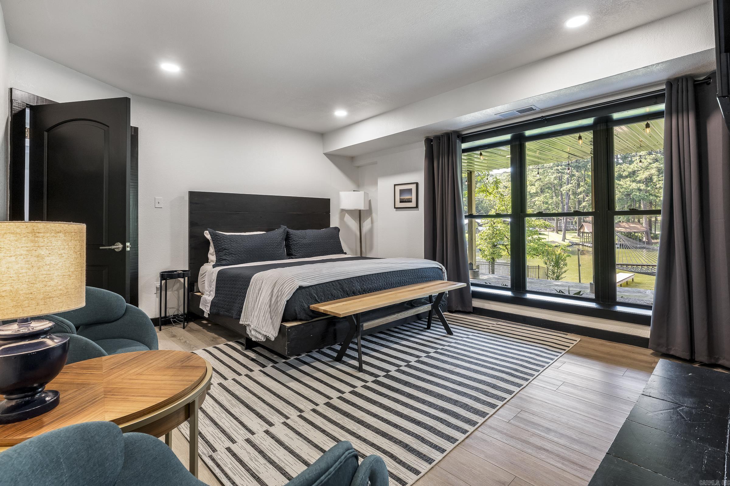 Vance Lake - Residential