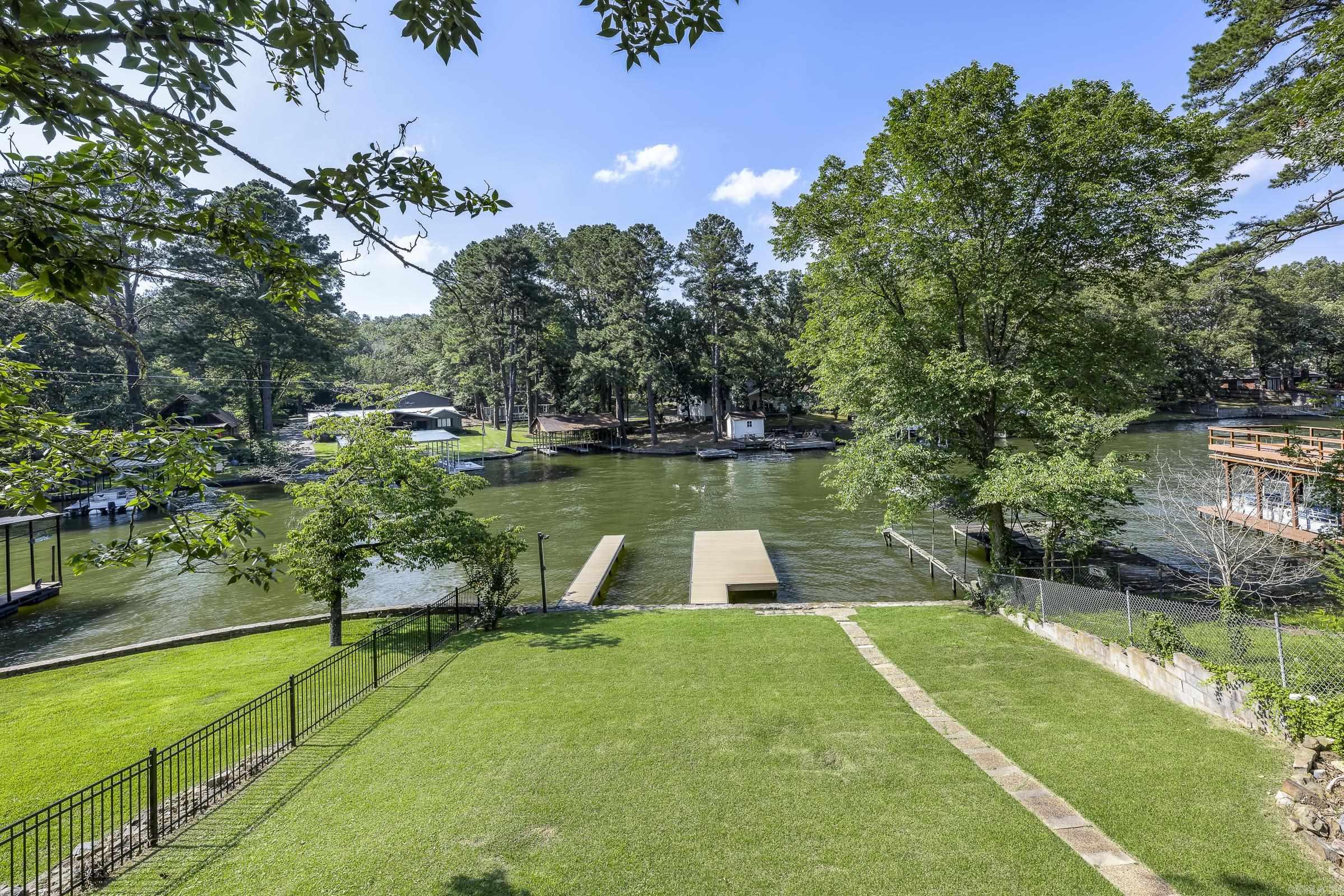 Vance Lake - Residential