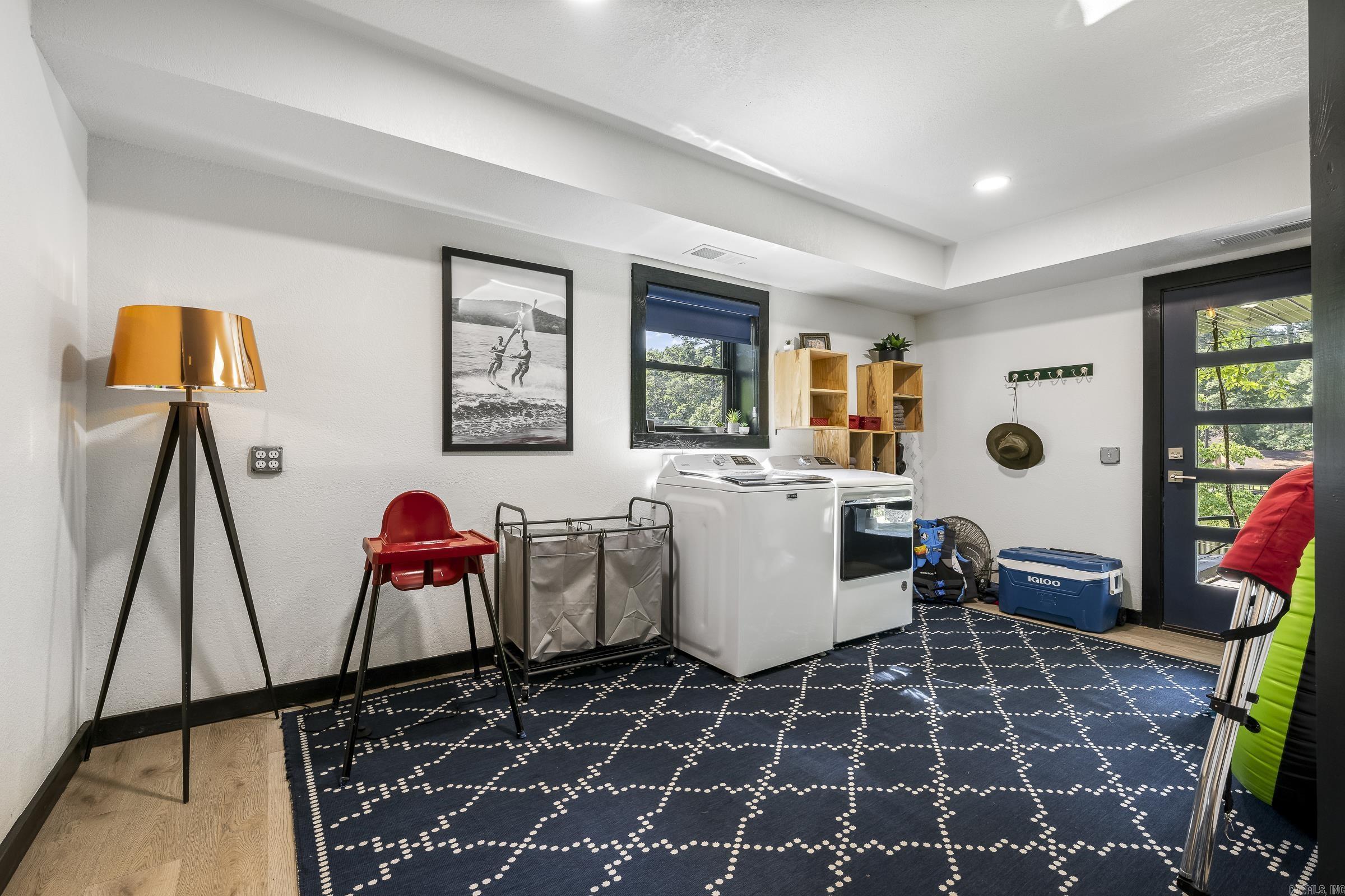 Vance Lake - Residential