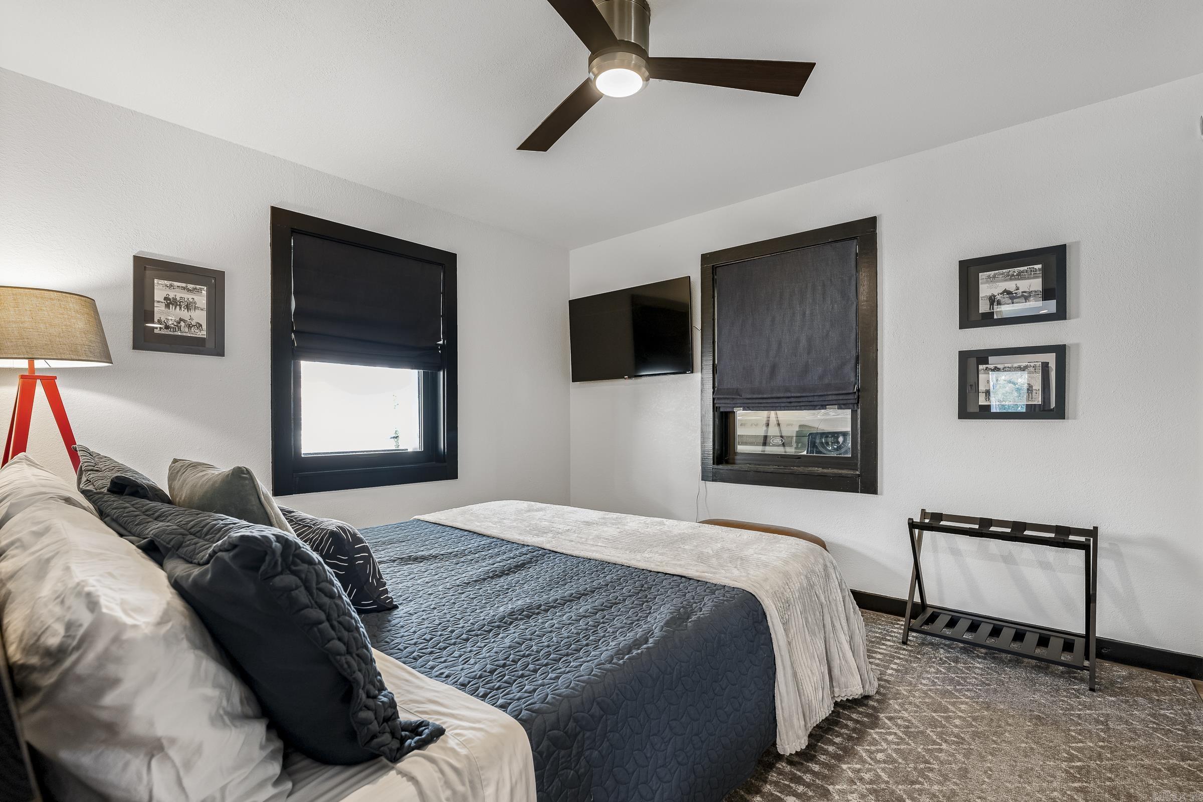Vance Lake - Residential