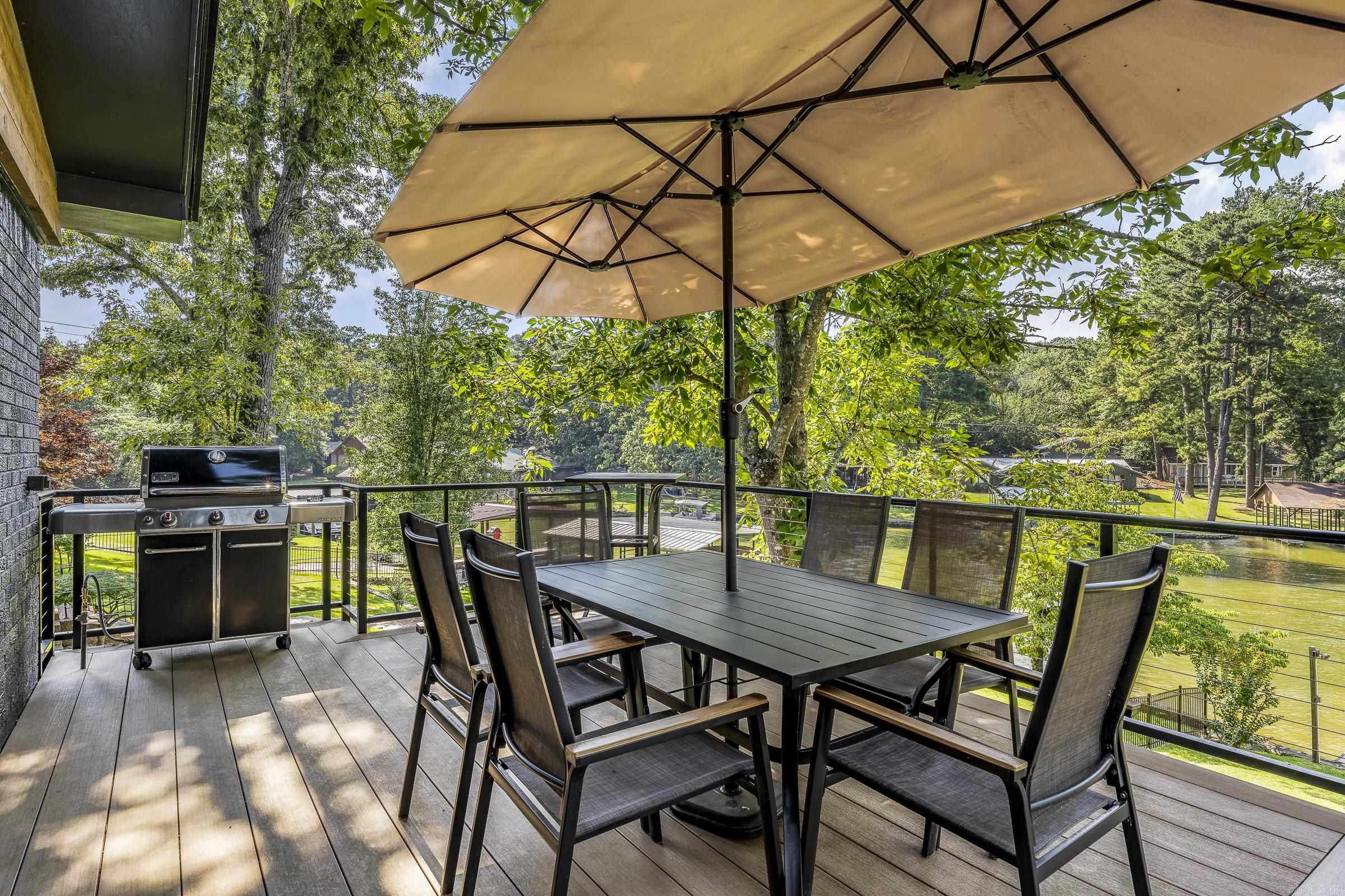 Vance Lake - Residential