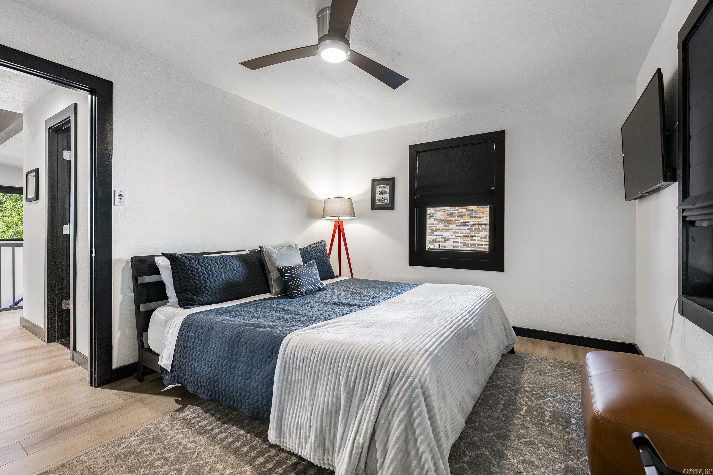 Vance Lake - Residential