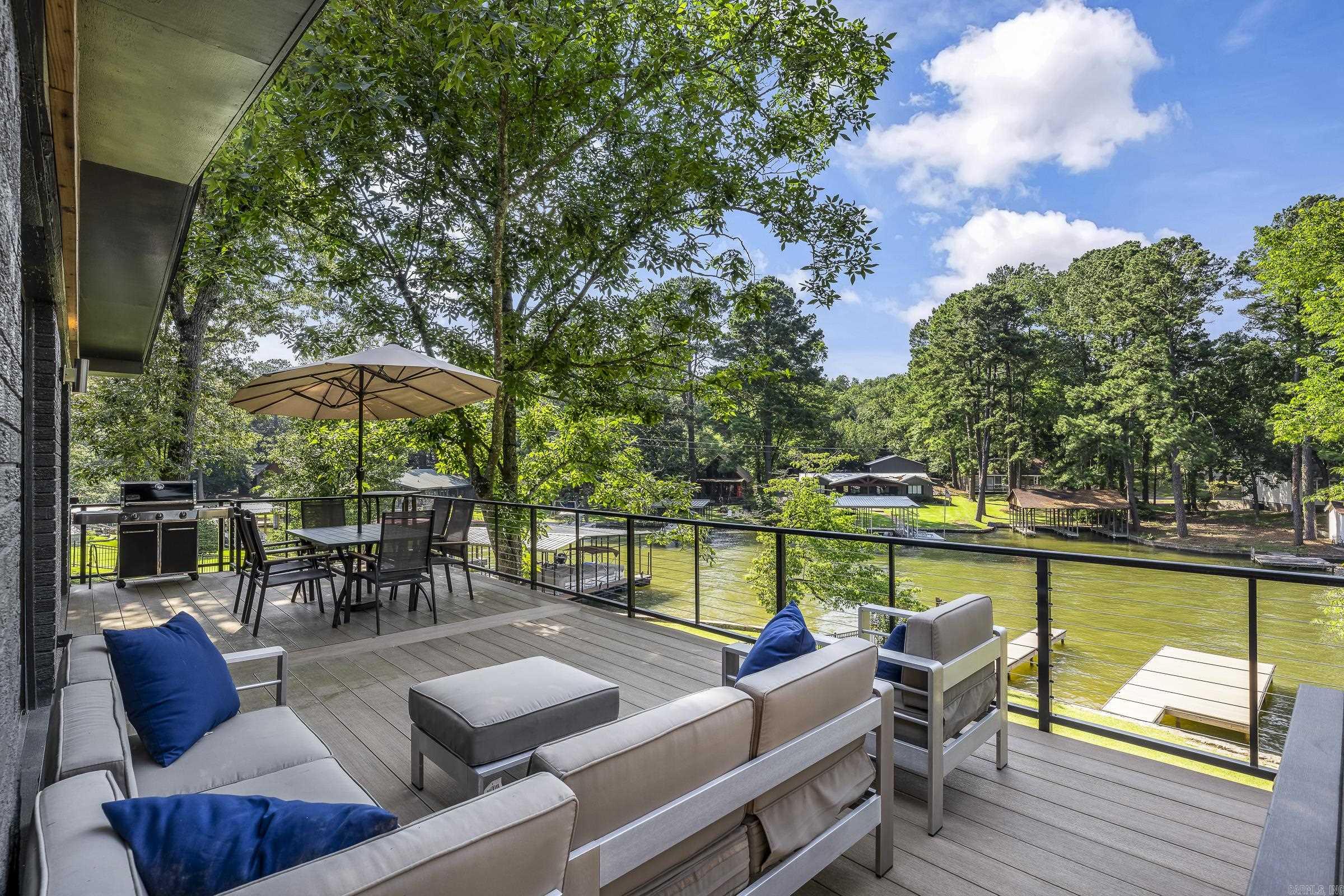 Vance Lake - Residential