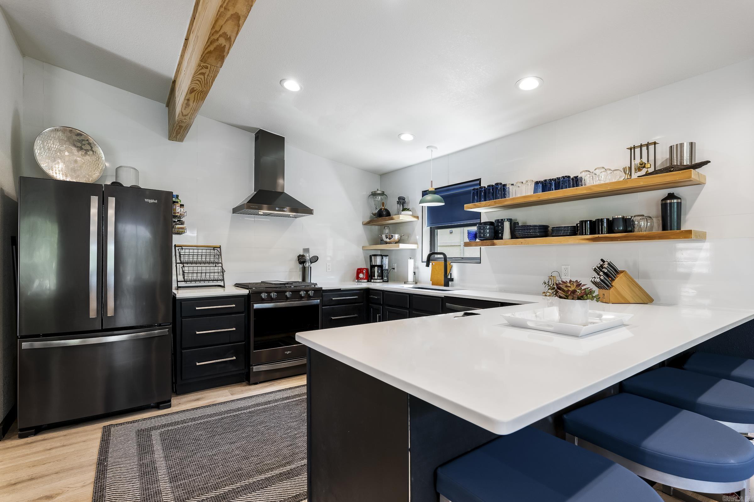Vance Lake - Residential
