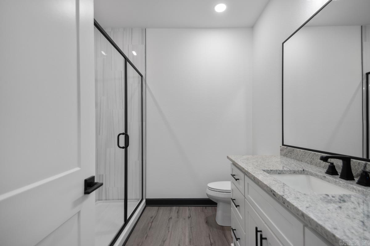 WINCHESTER ESTATES - Residential