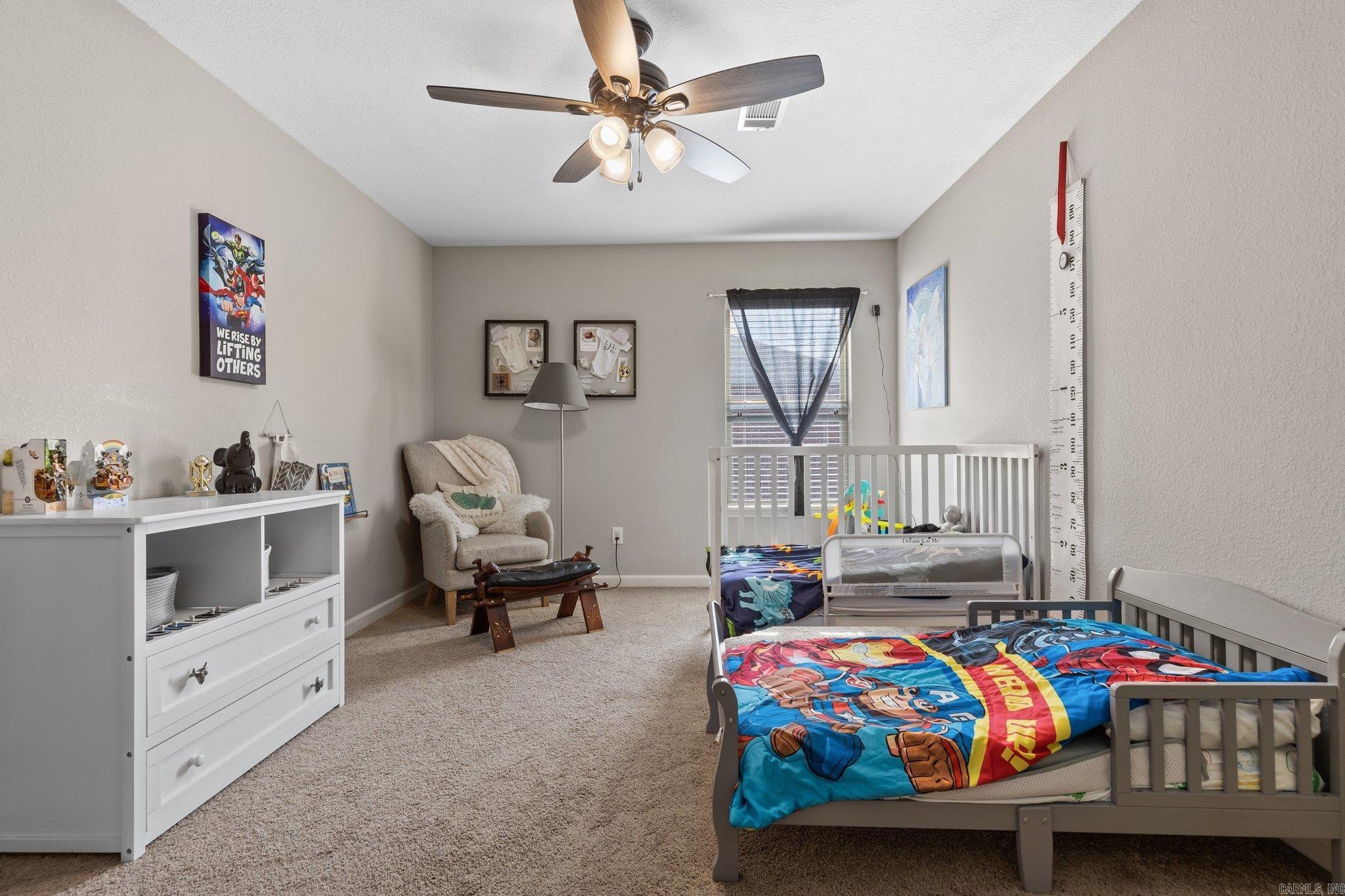 Southern Comfort Estates - Residential