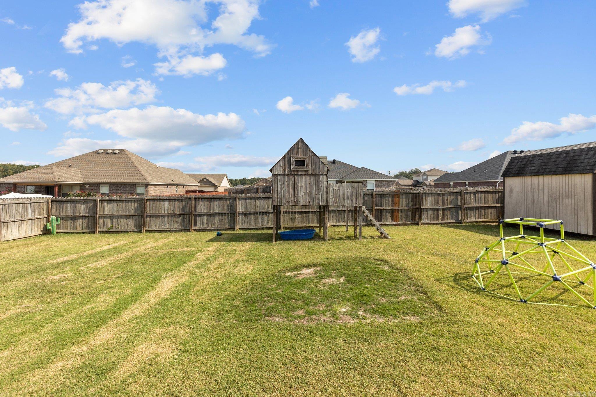 Southern Comfort Estates - Residential