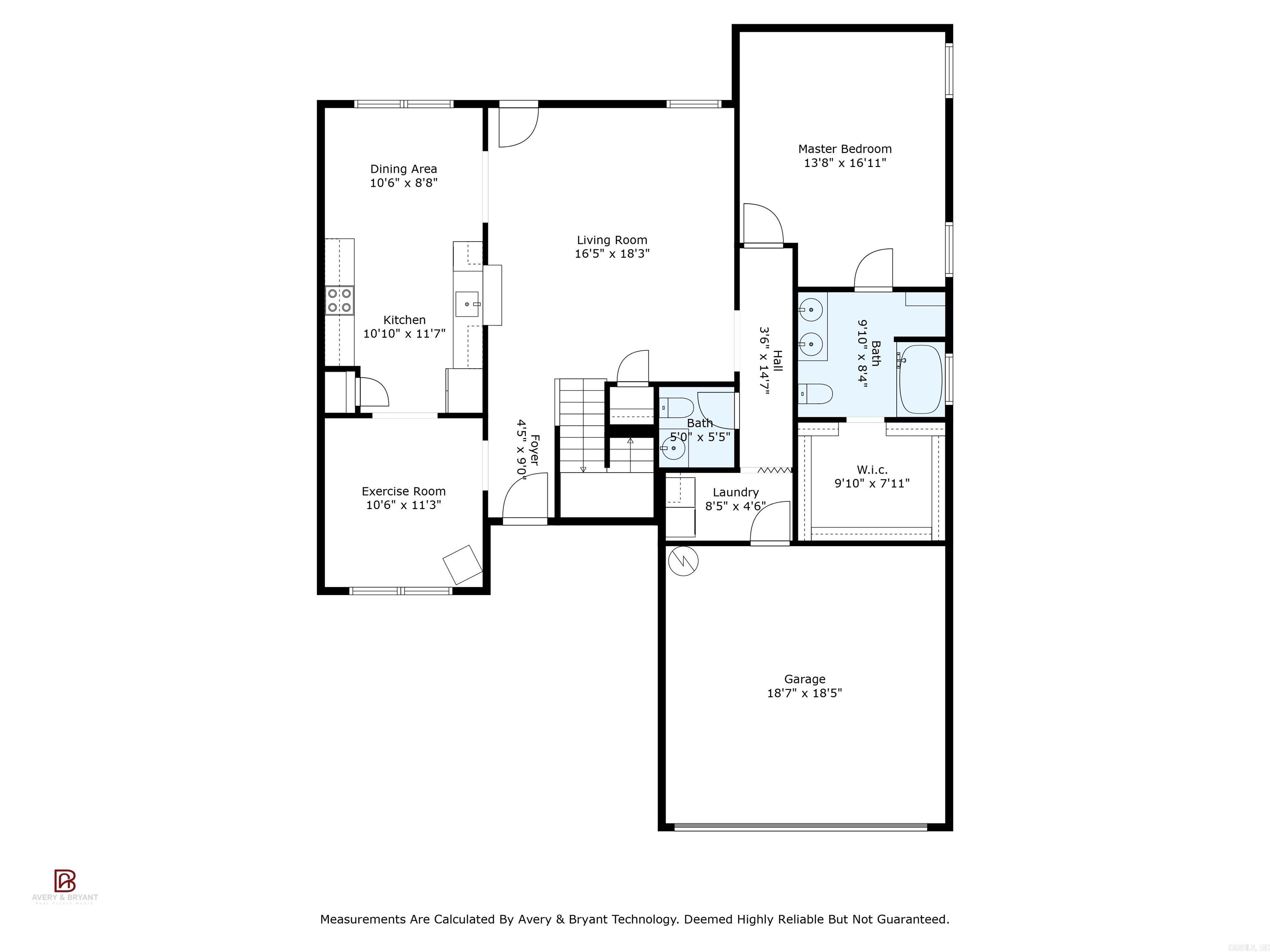 Southern Comfort Estates - Residential