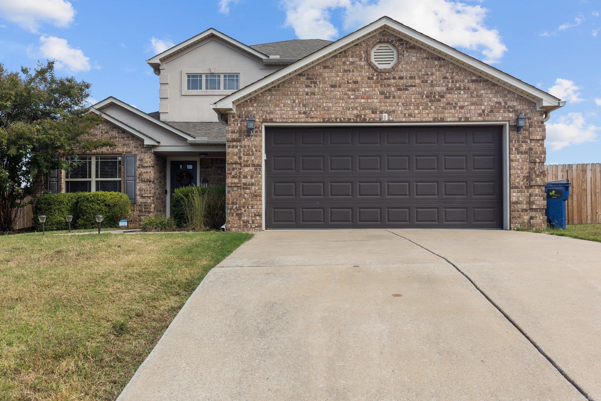 Southern Comfort Estates - Residential