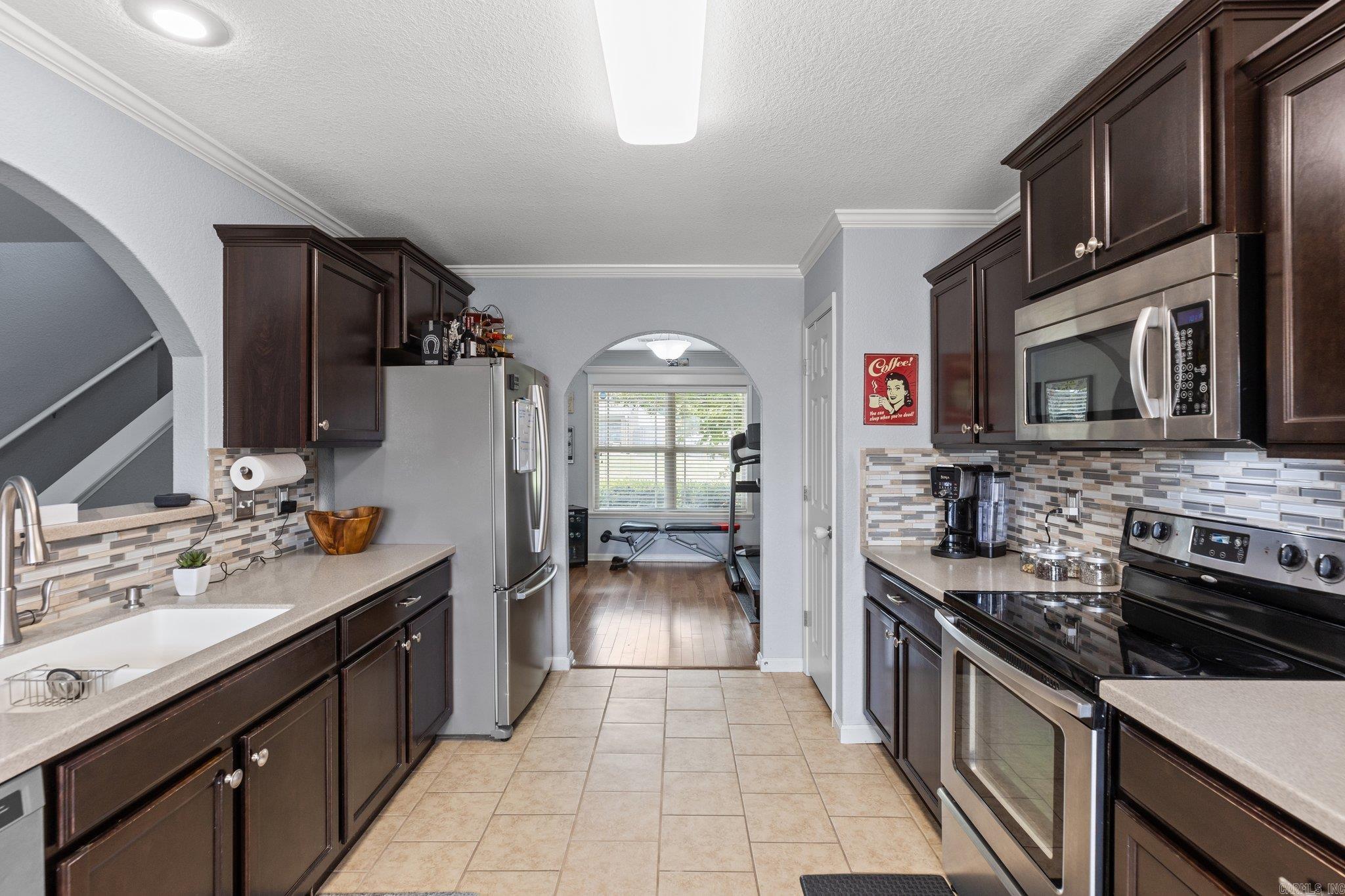 Southern Comfort Estates - Residential