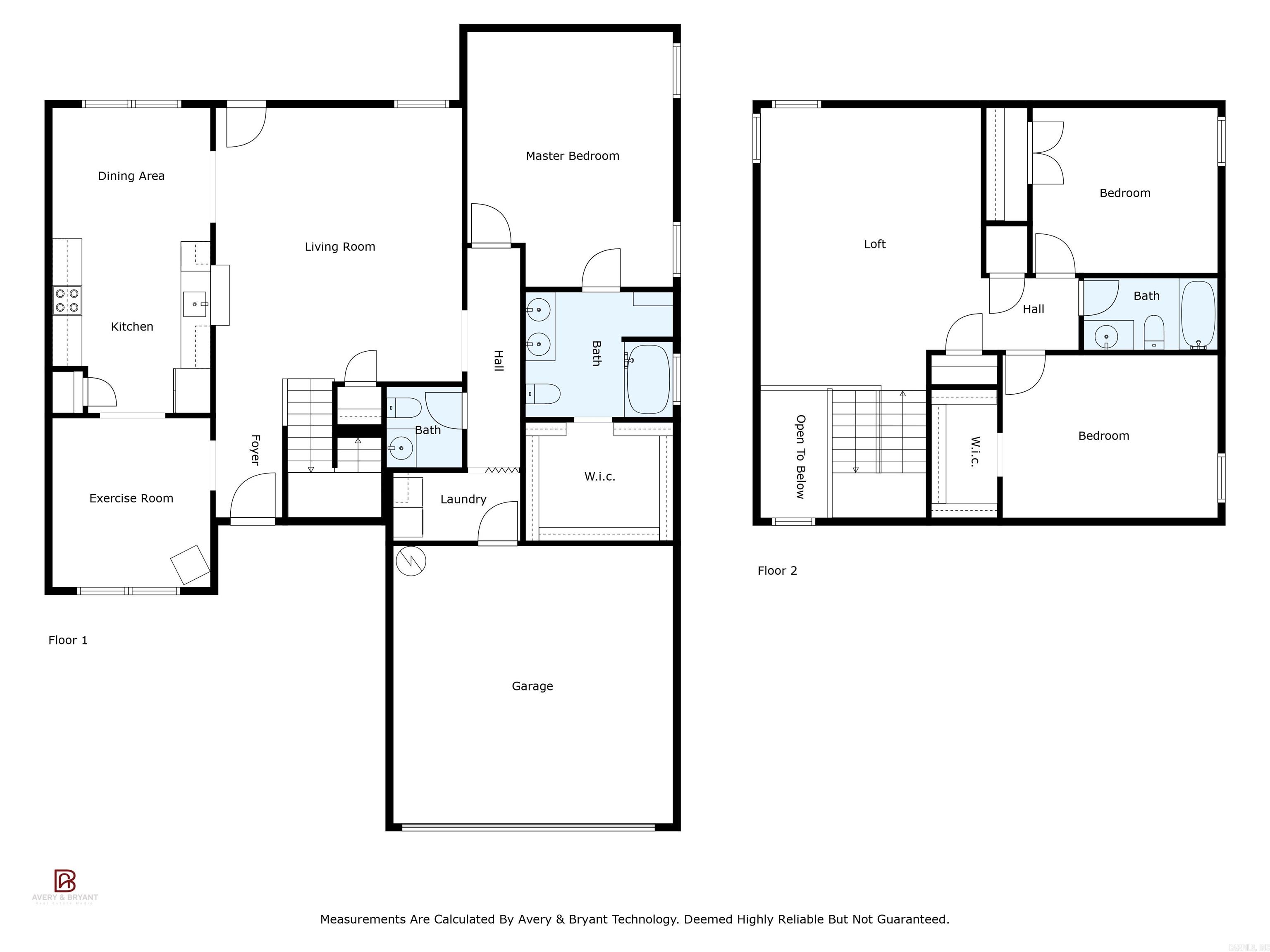 Southern Comfort Estates - Residential