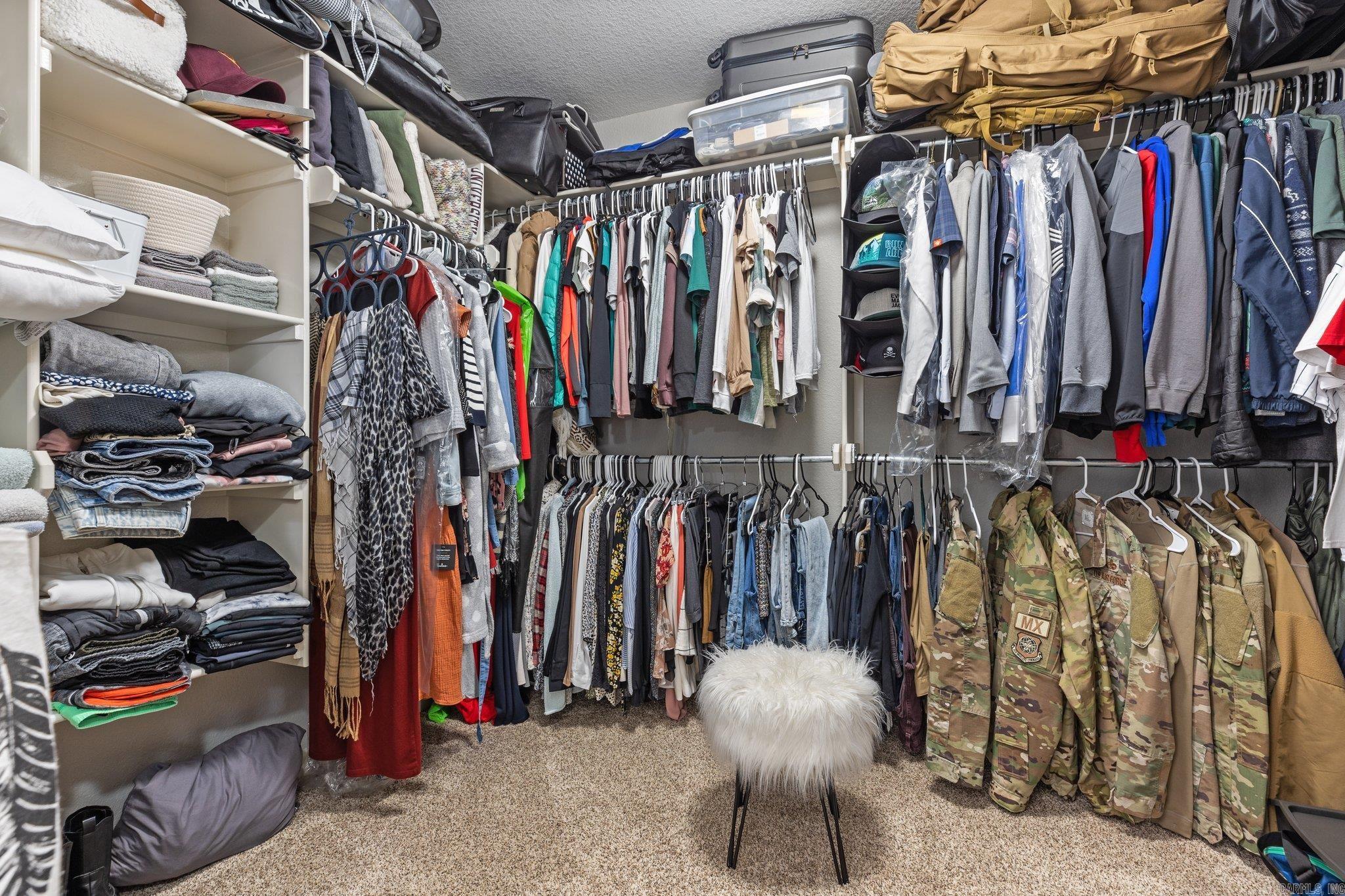 Southern Comfort Estates - Residential