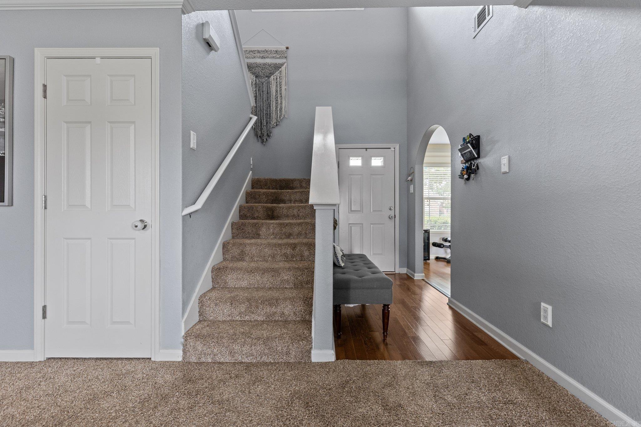 Southern Comfort Estates - Residential