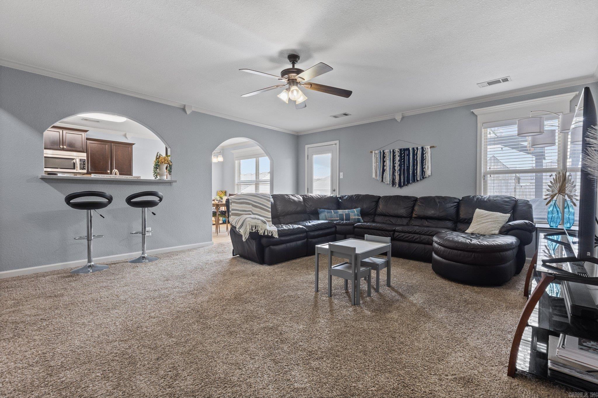 Southern Comfort Estates - Residential