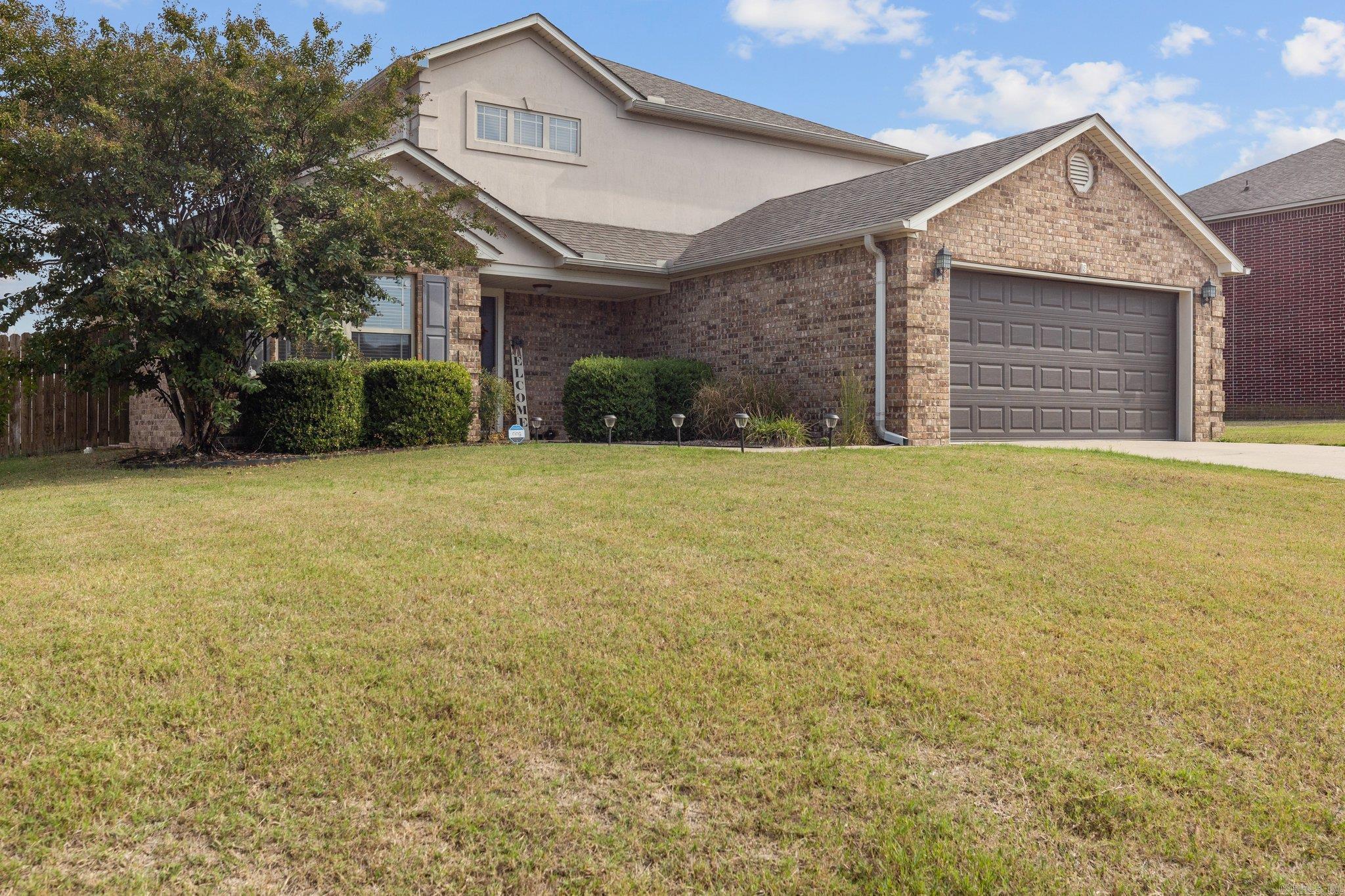 Southern Comfort Estates - Residential