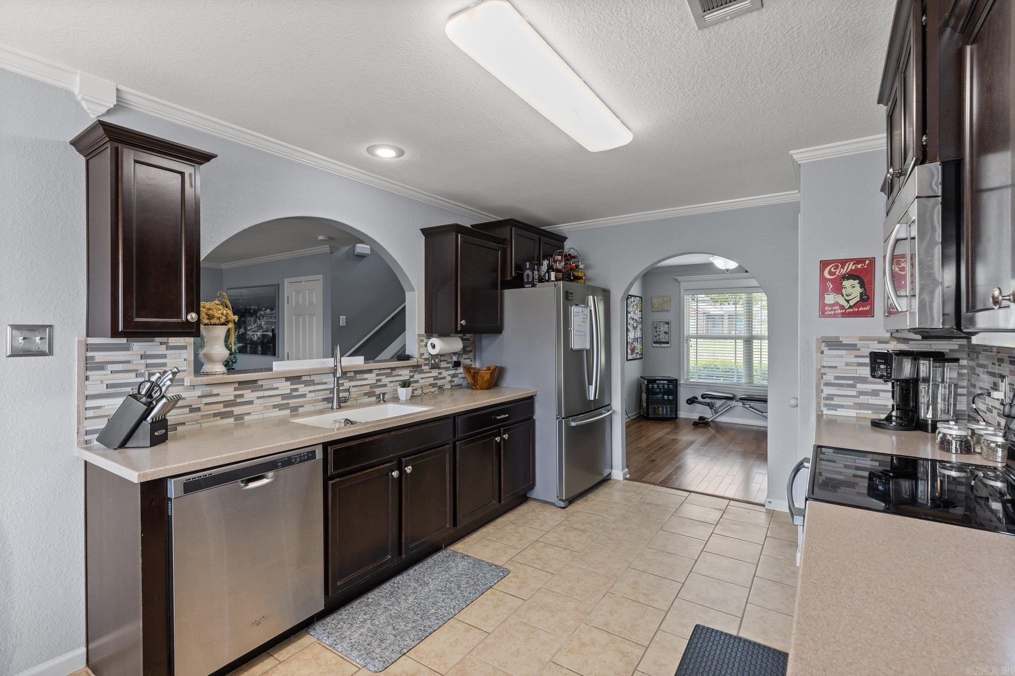 Southern Comfort Estates - Residential