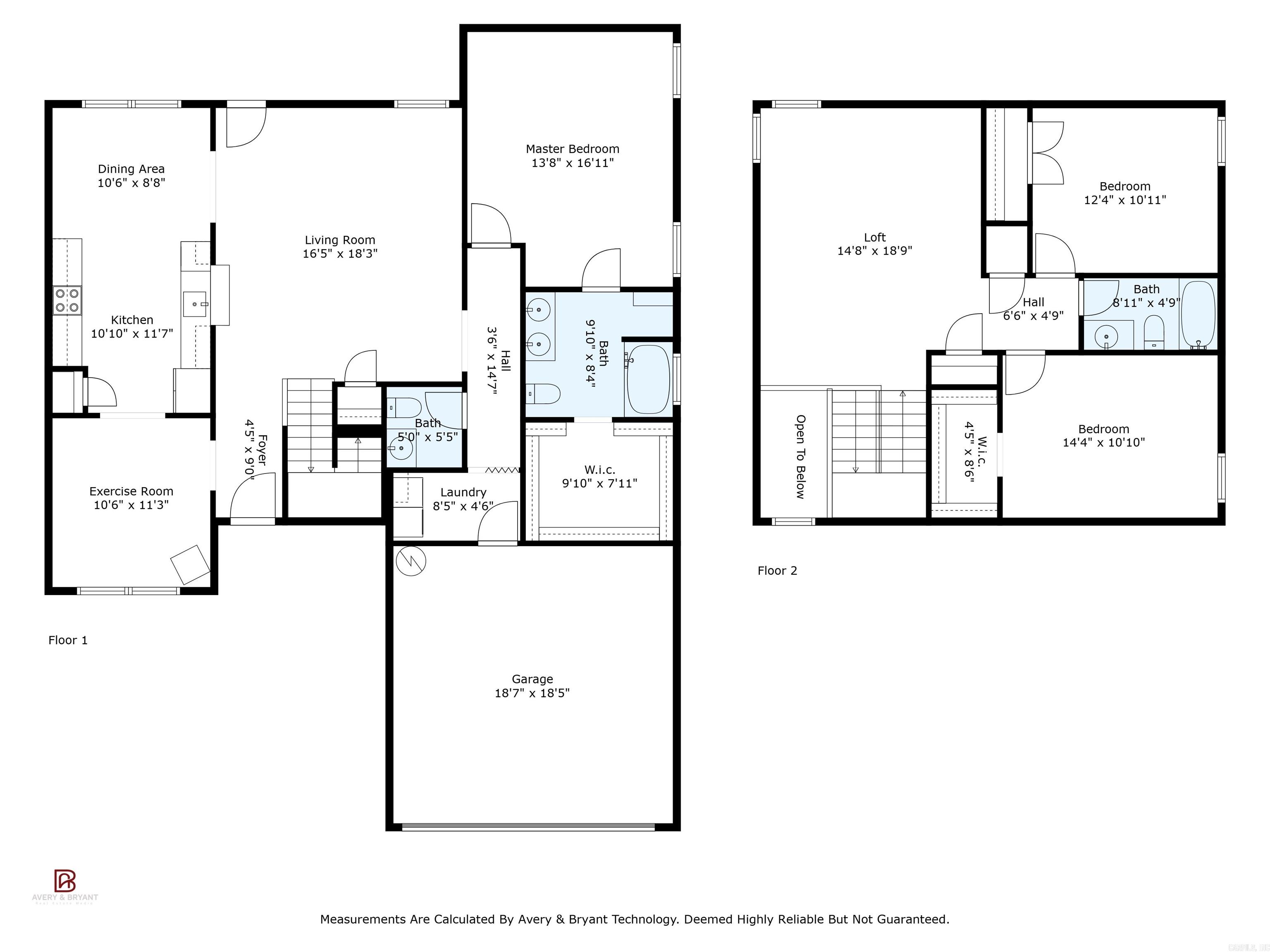 Southern Comfort Estates - Residential
