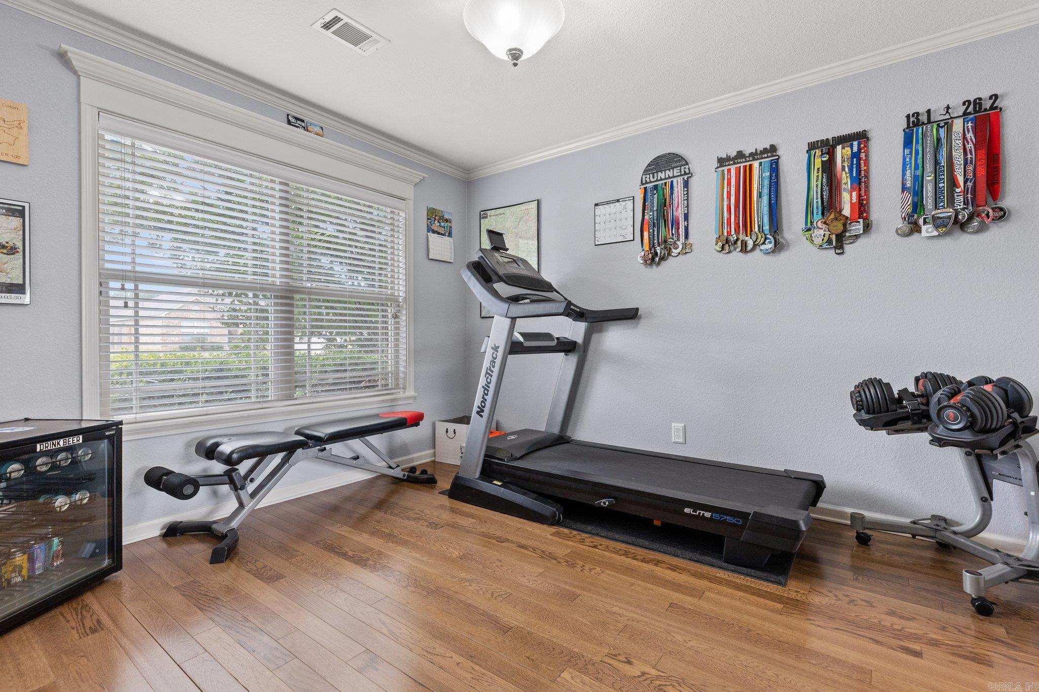 Southern Comfort Estates - Residential