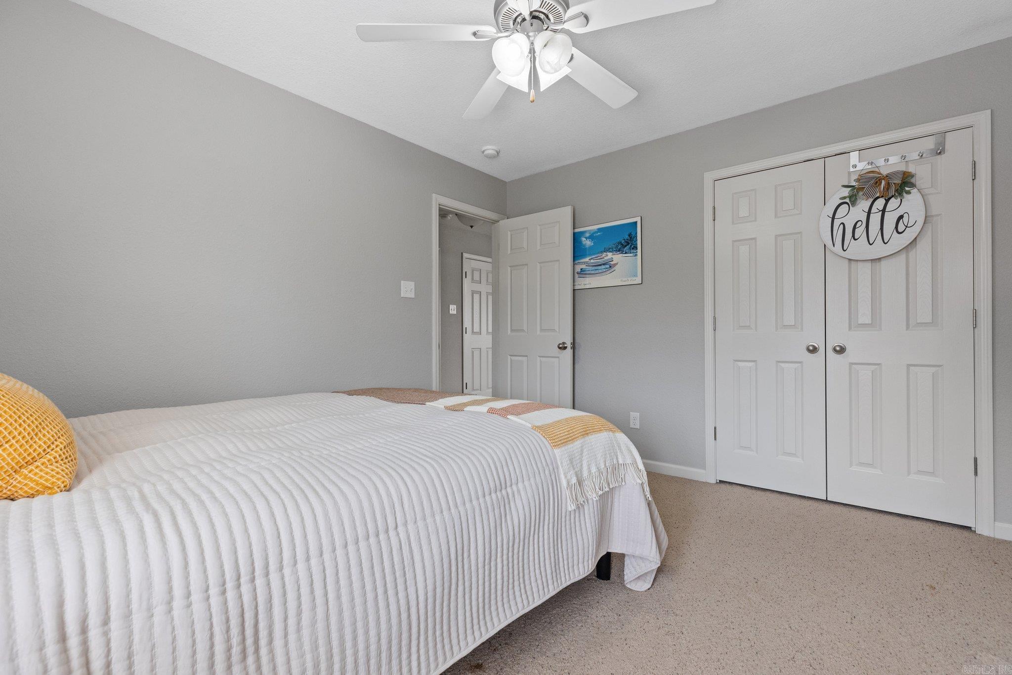 Southern Comfort Estates - Residential