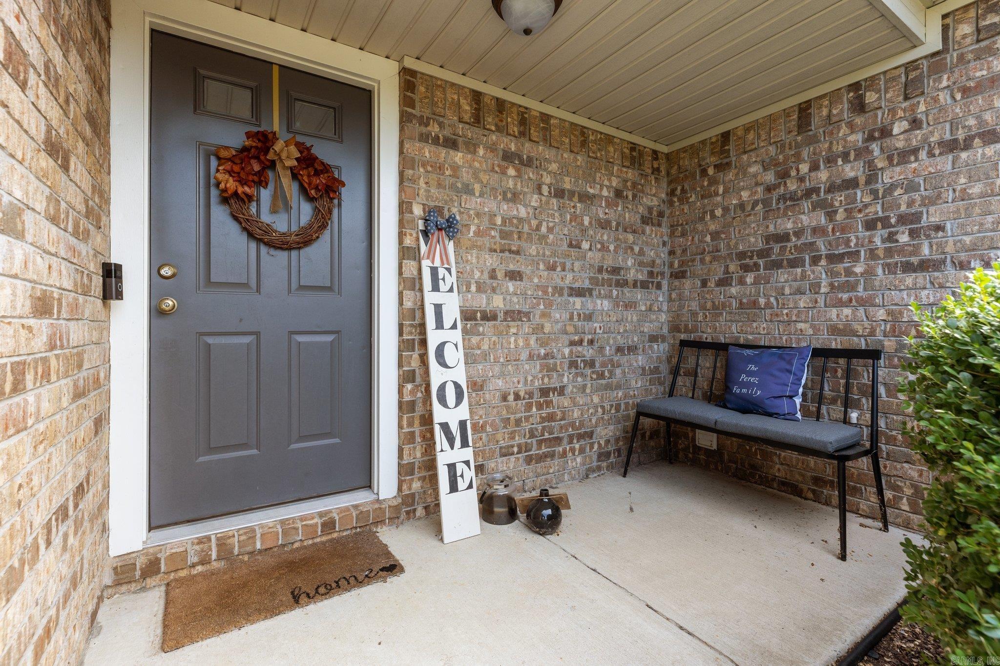 Southern Comfort Estates - Residential