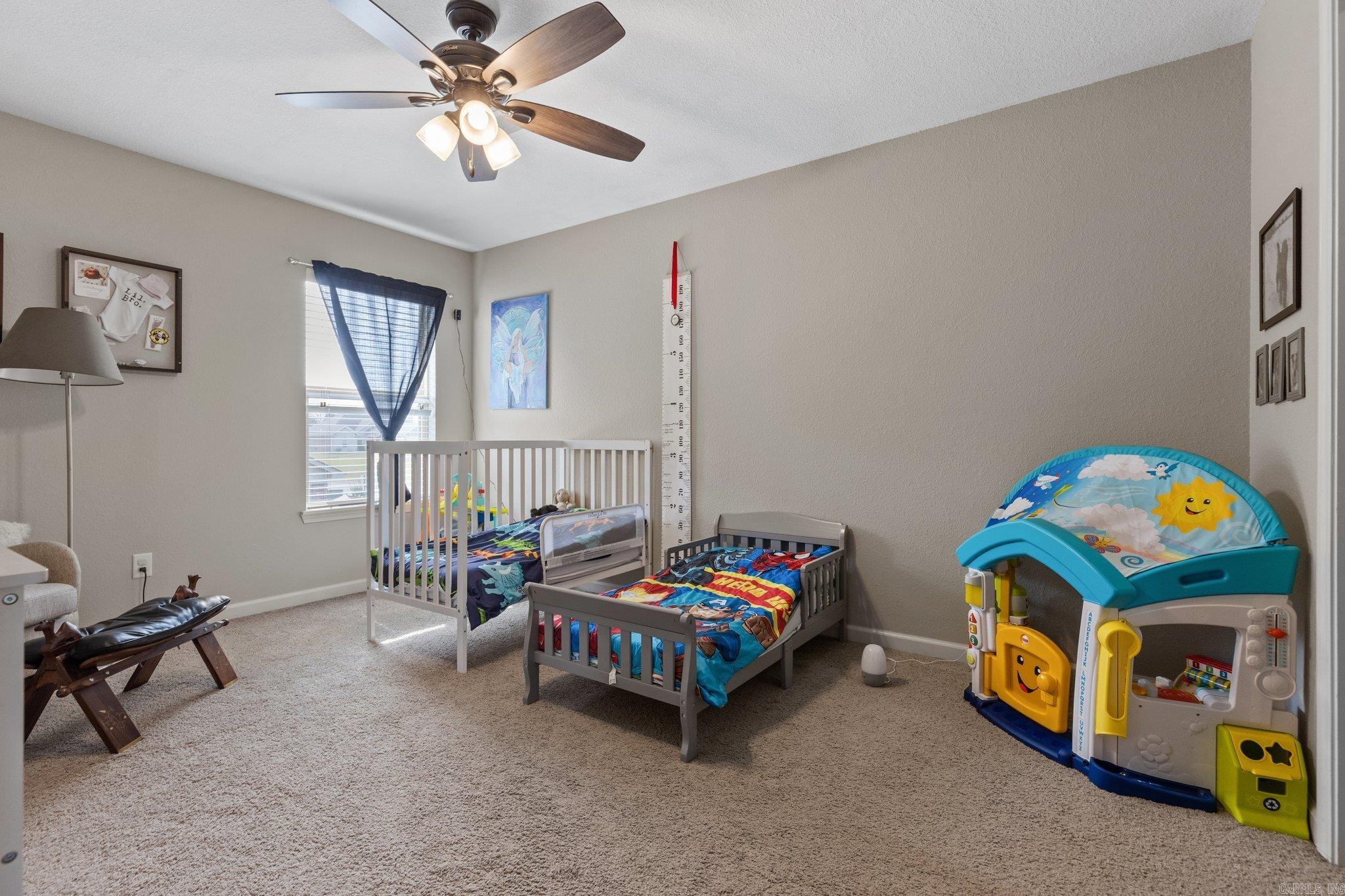 Southern Comfort Estates - Residential