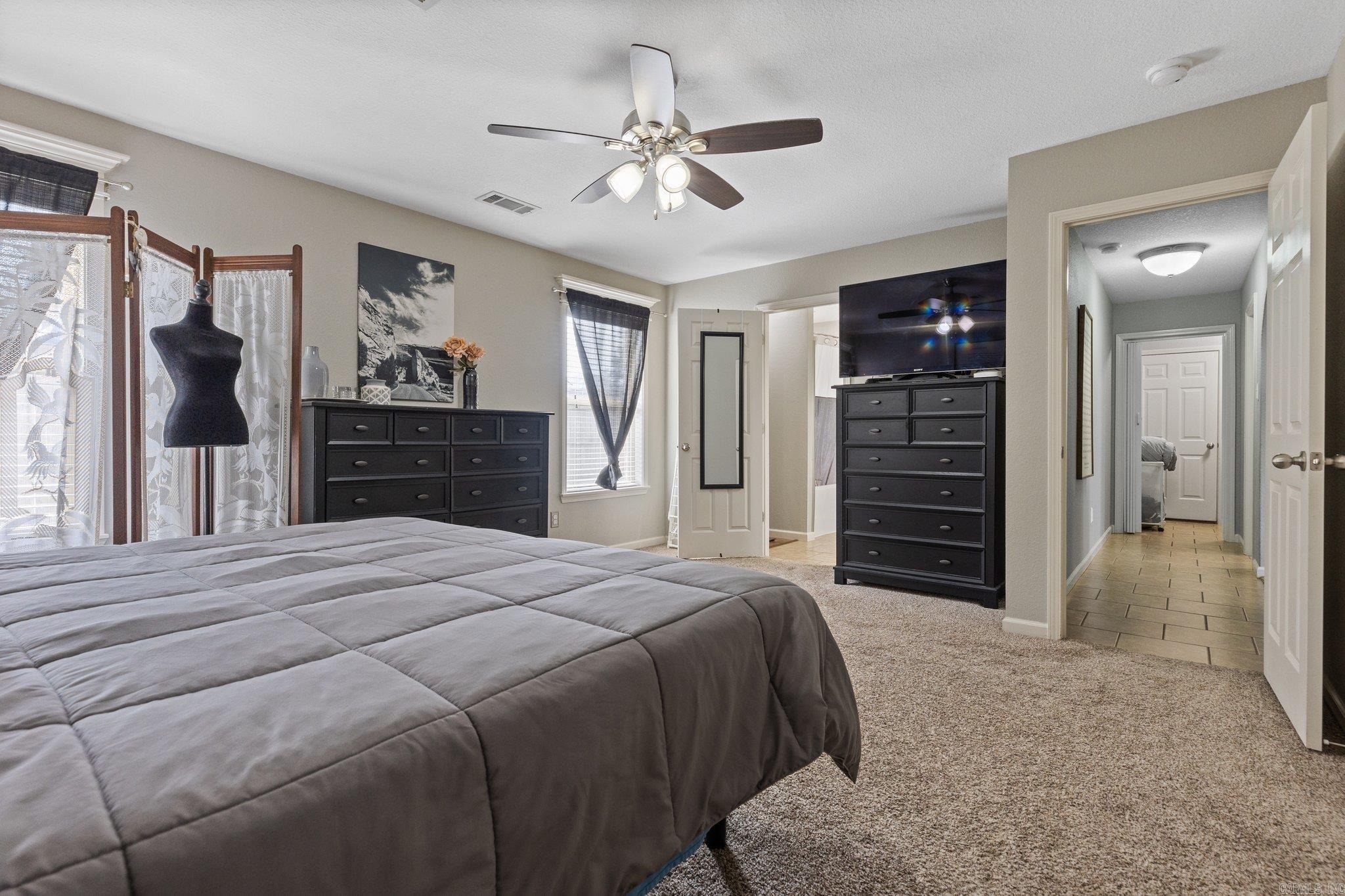 Southern Comfort Estates - Residential