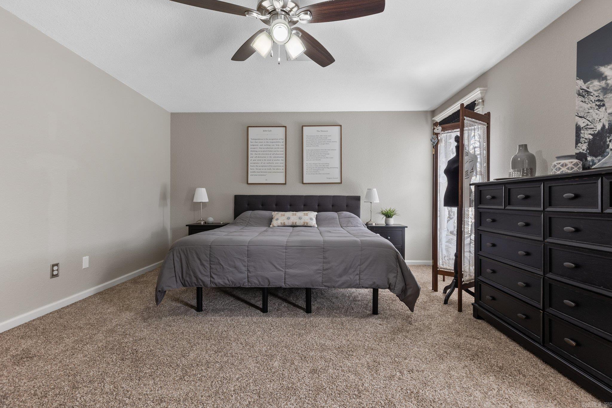 Southern Comfort Estates - Residential