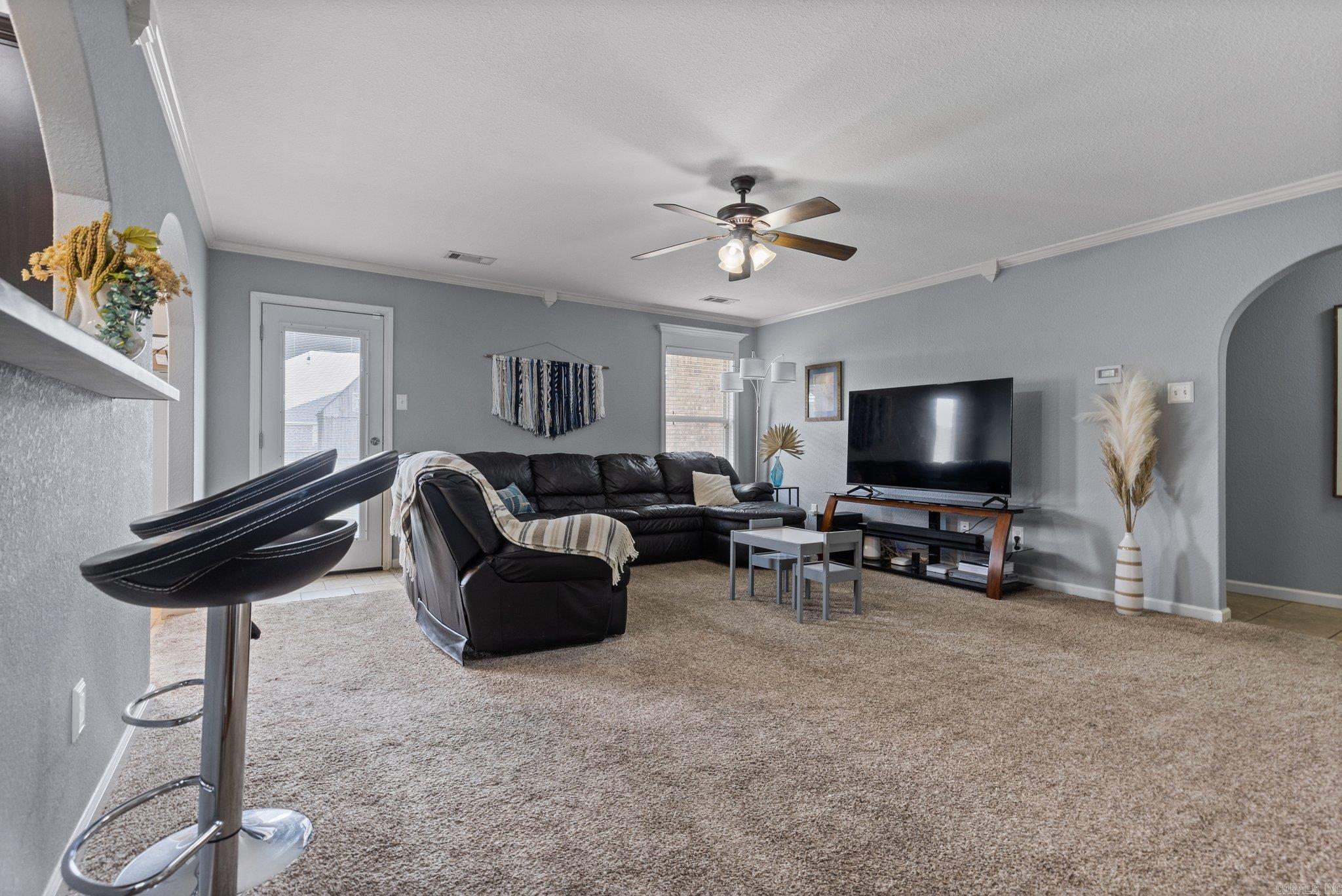 Southern Comfort Estates - Residential