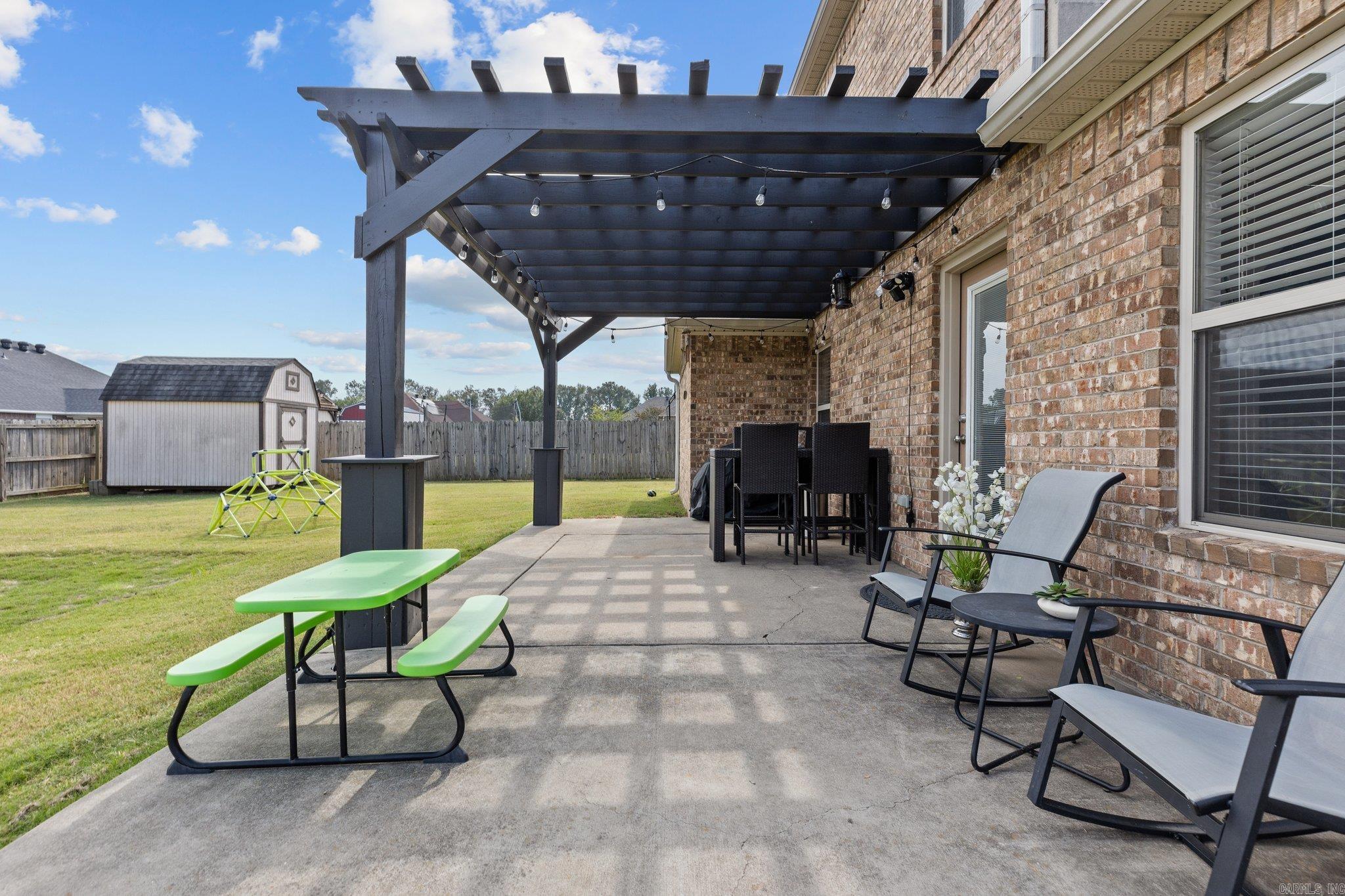 Southern Comfort Estates - Residential