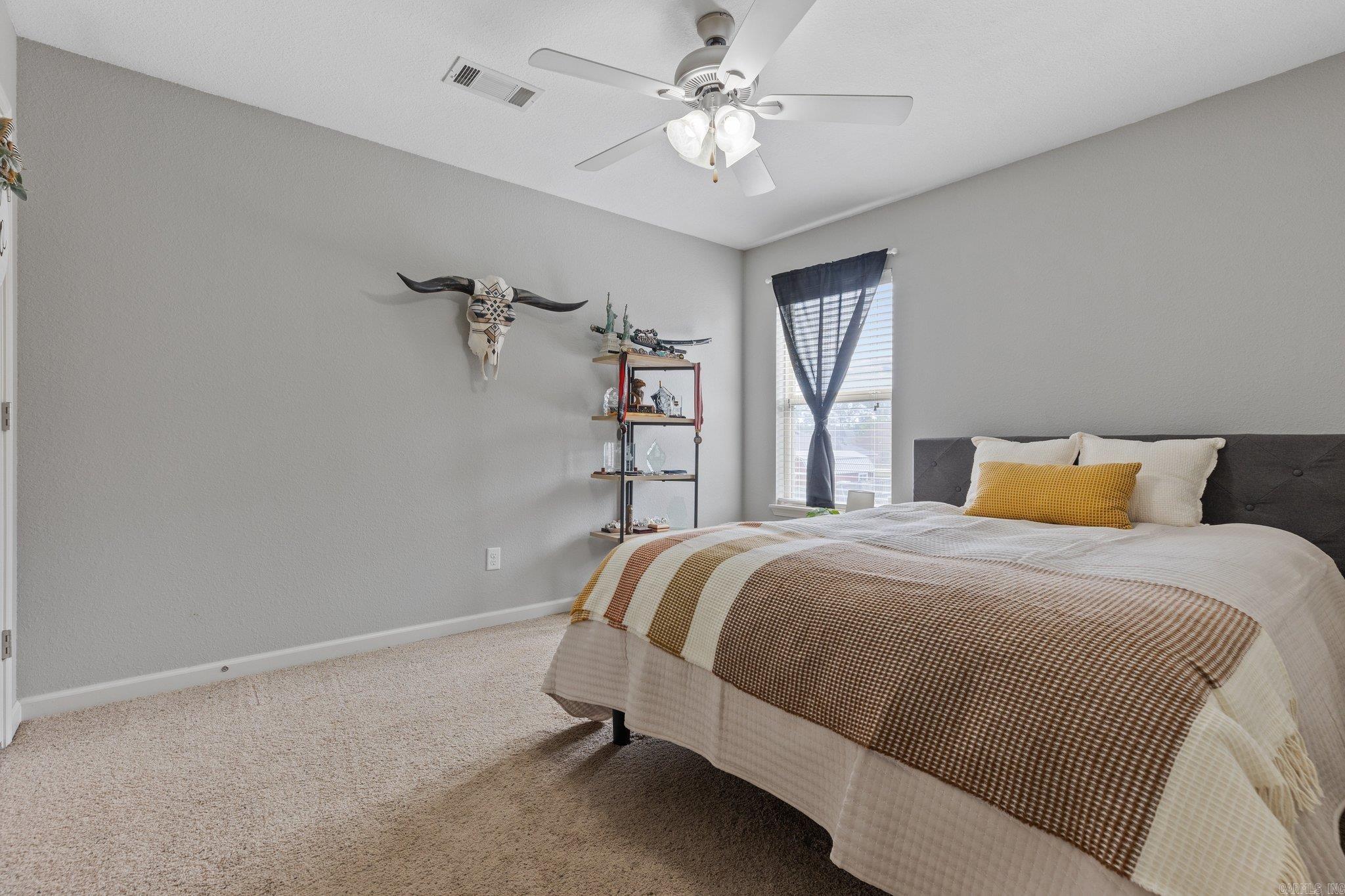 Southern Comfort Estates - Residential