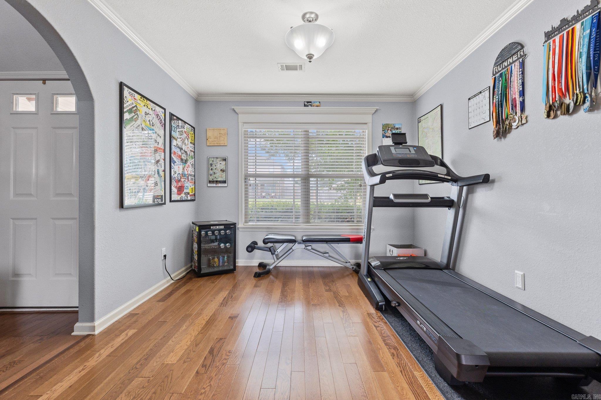 Southern Comfort Estates - Residential