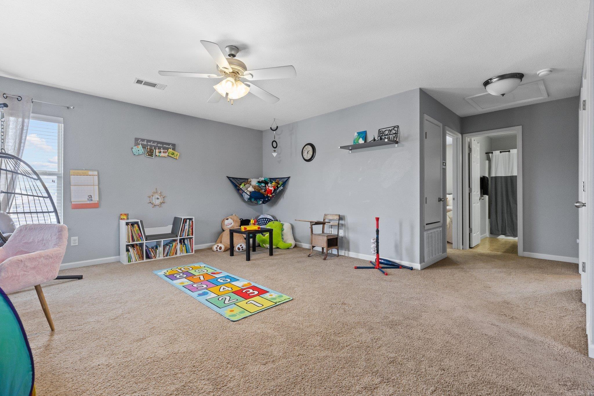 Southern Comfort Estates - Residential