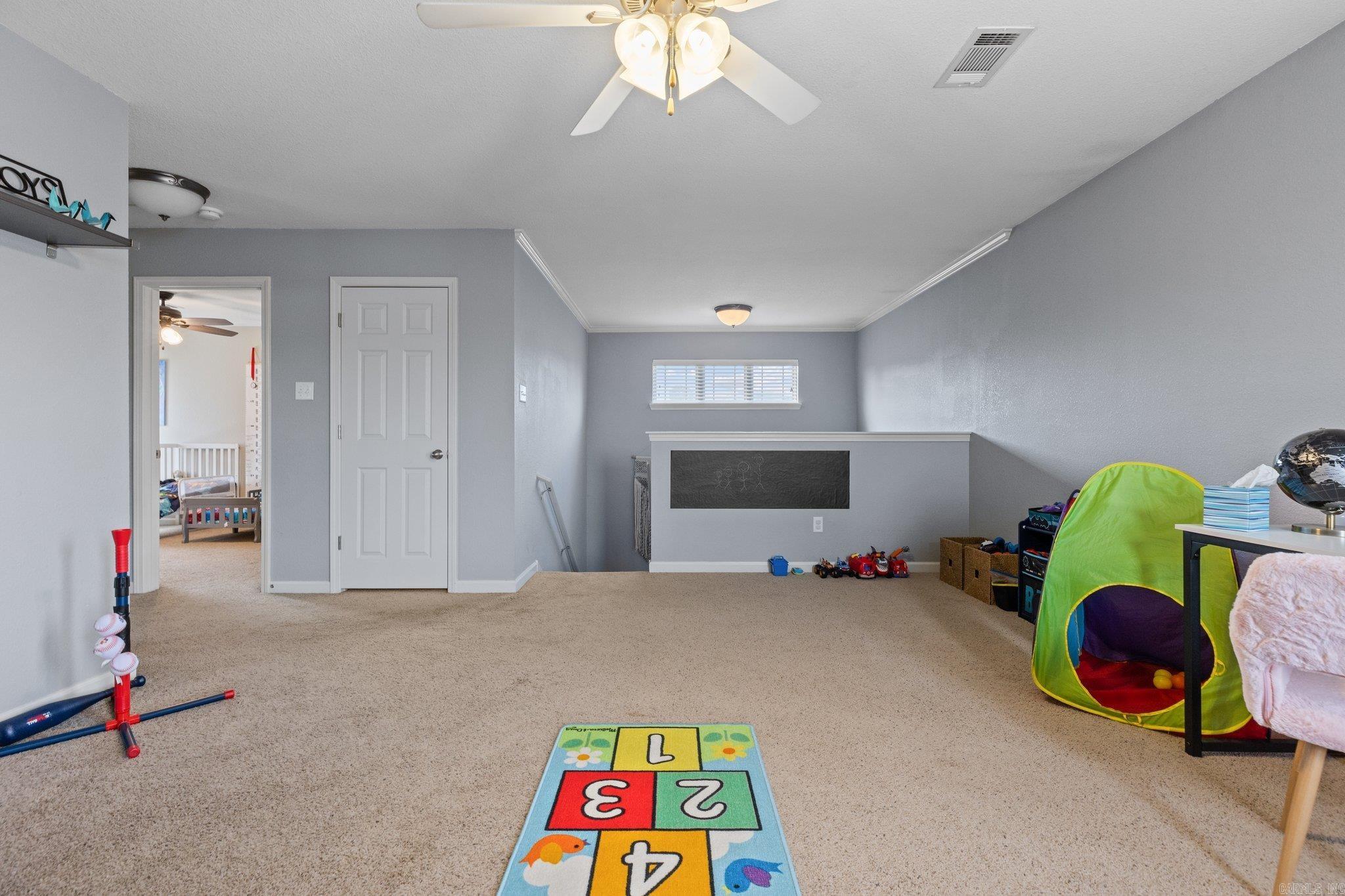 Southern Comfort Estates - Residential