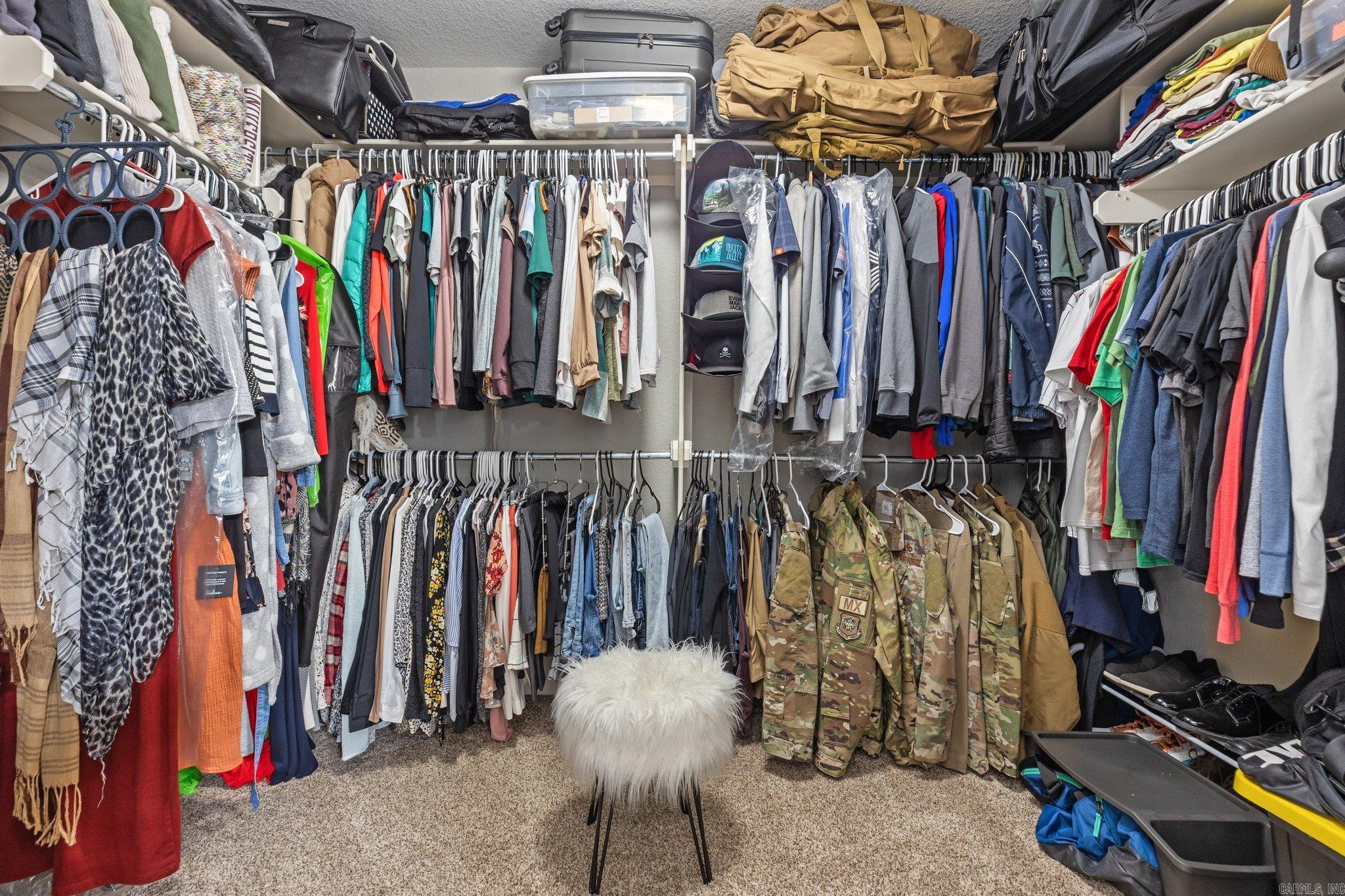 Southern Comfort Estates - Residential