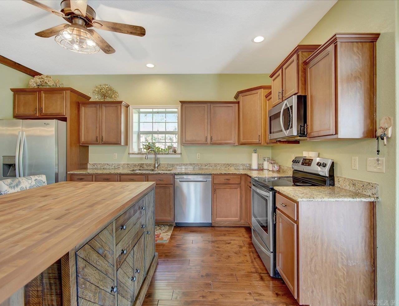 Not In List - Residential