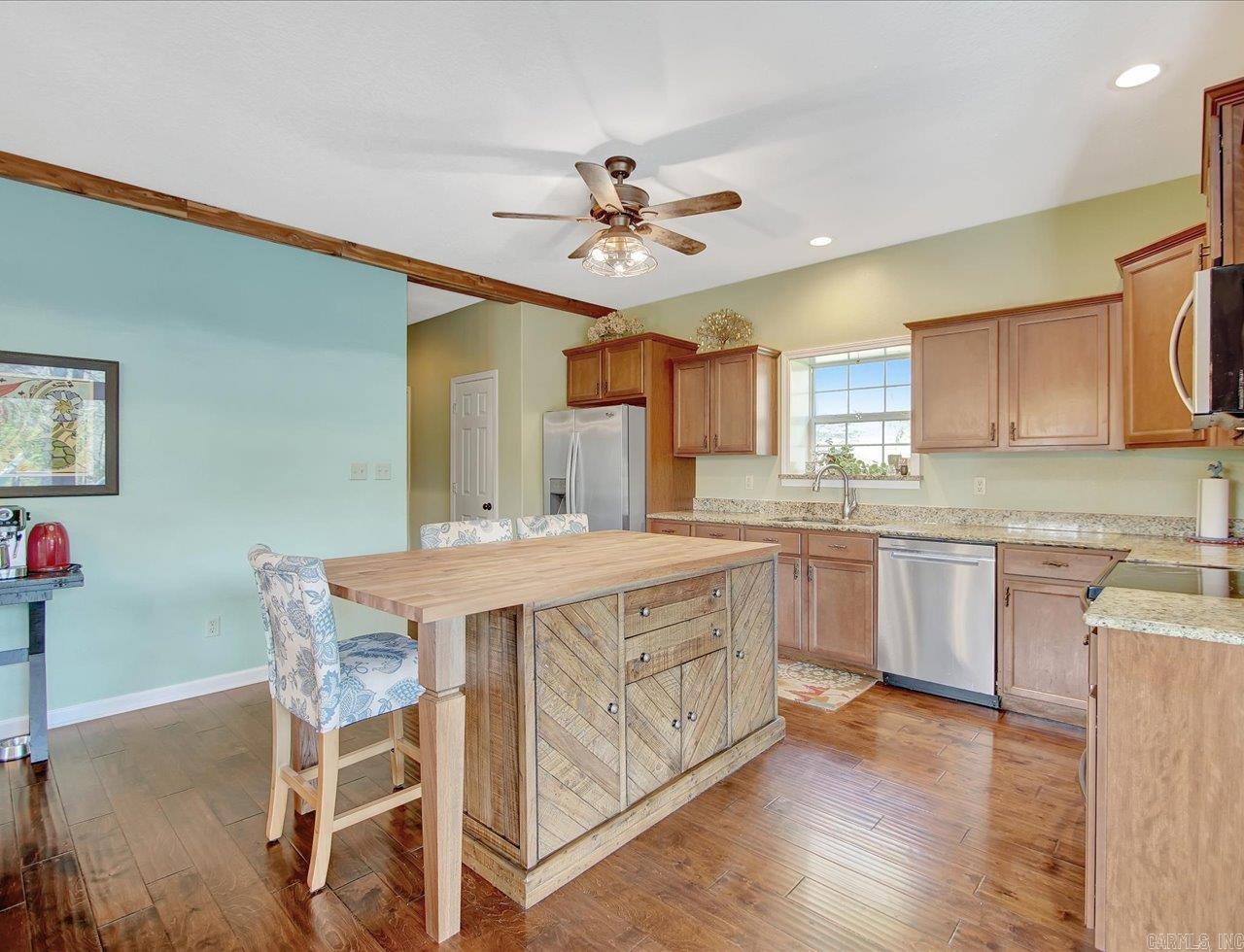 Not In List - Residential