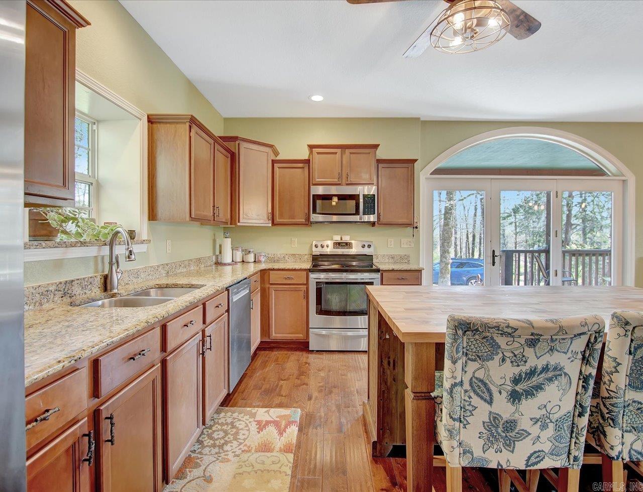 Not In List - Residential