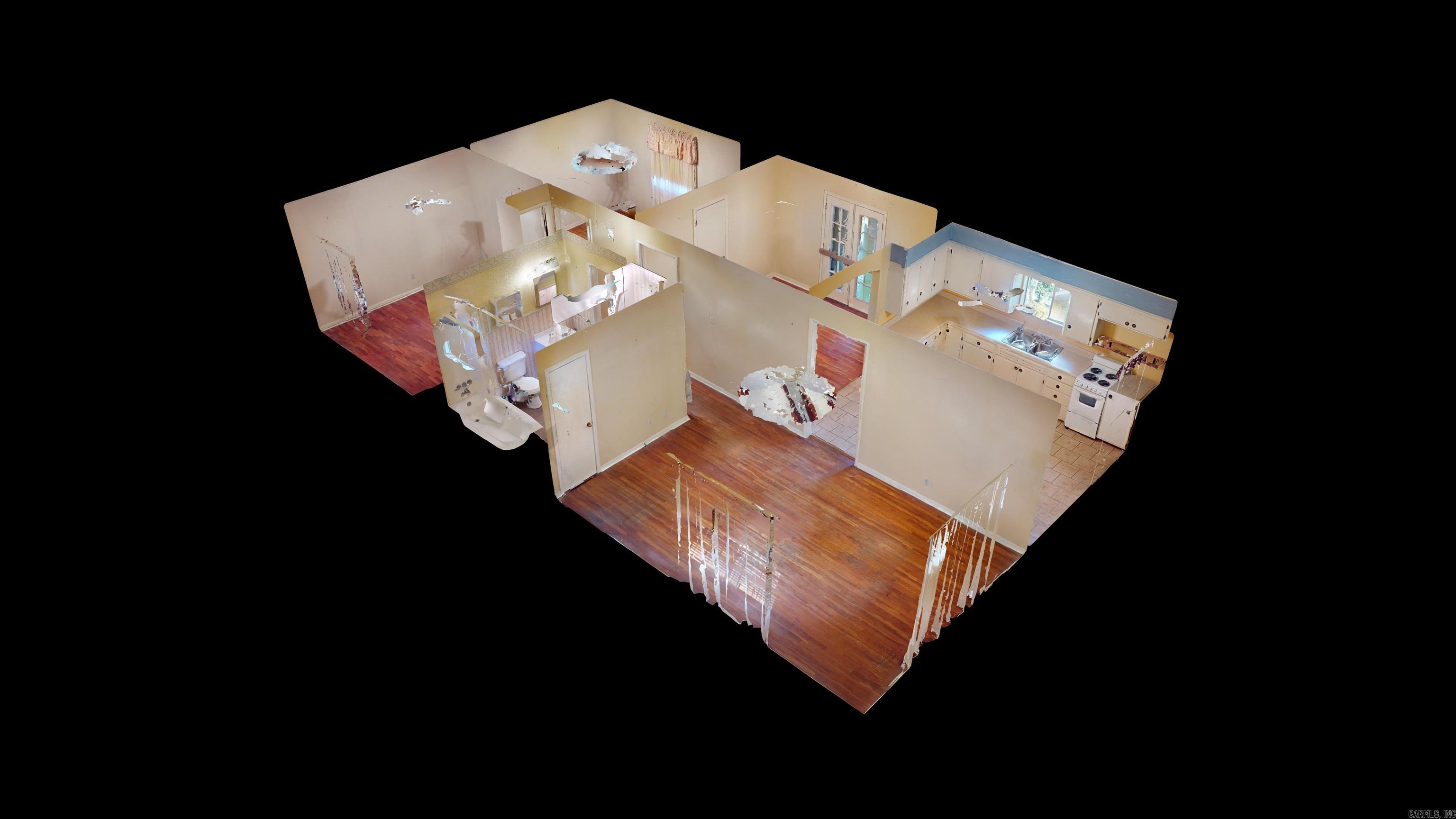 HILLSIDE ADDITION - Residential