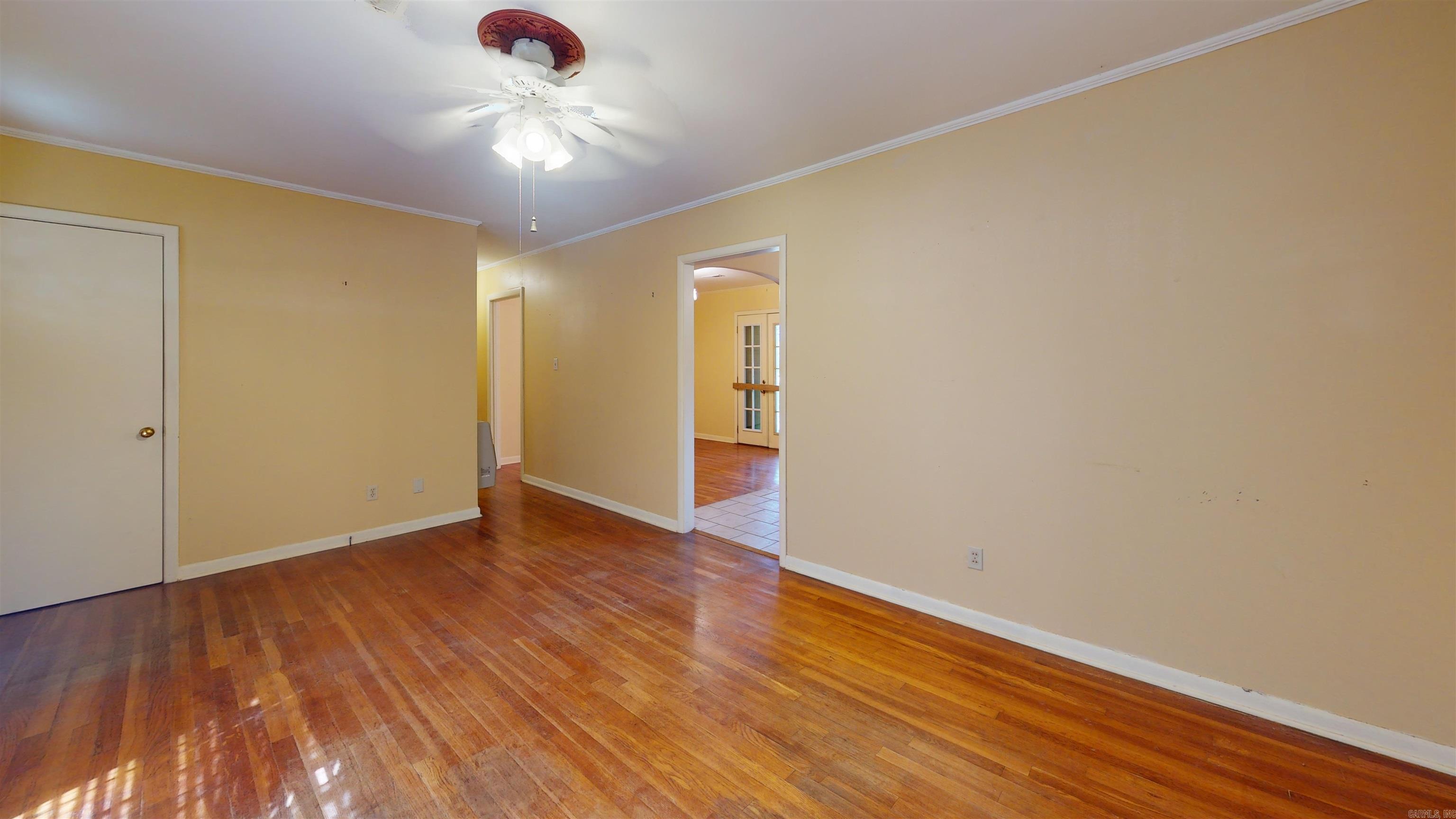 HILLSIDE ADDITION - Residential