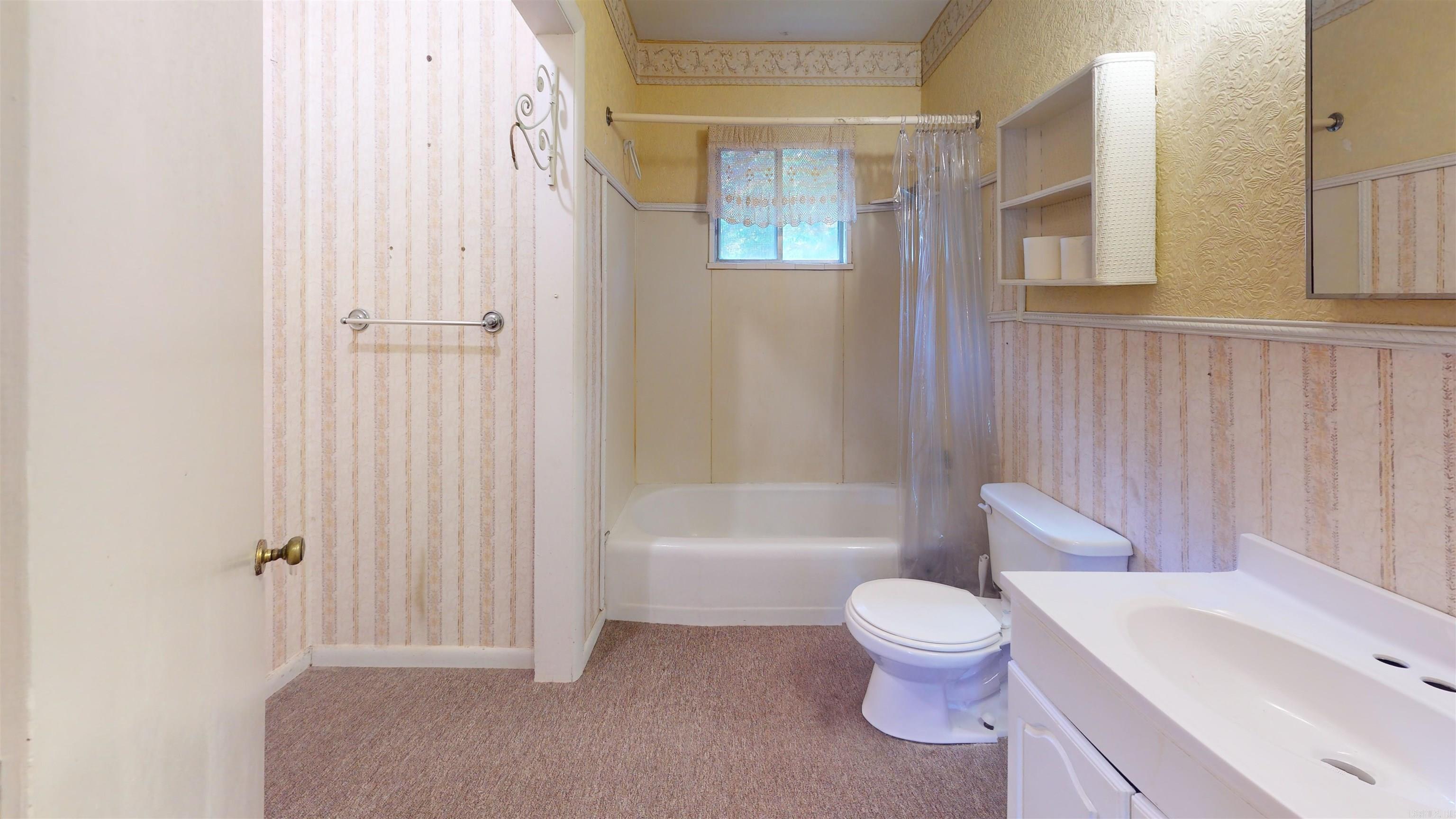 HILLSIDE ADDITION - Residential