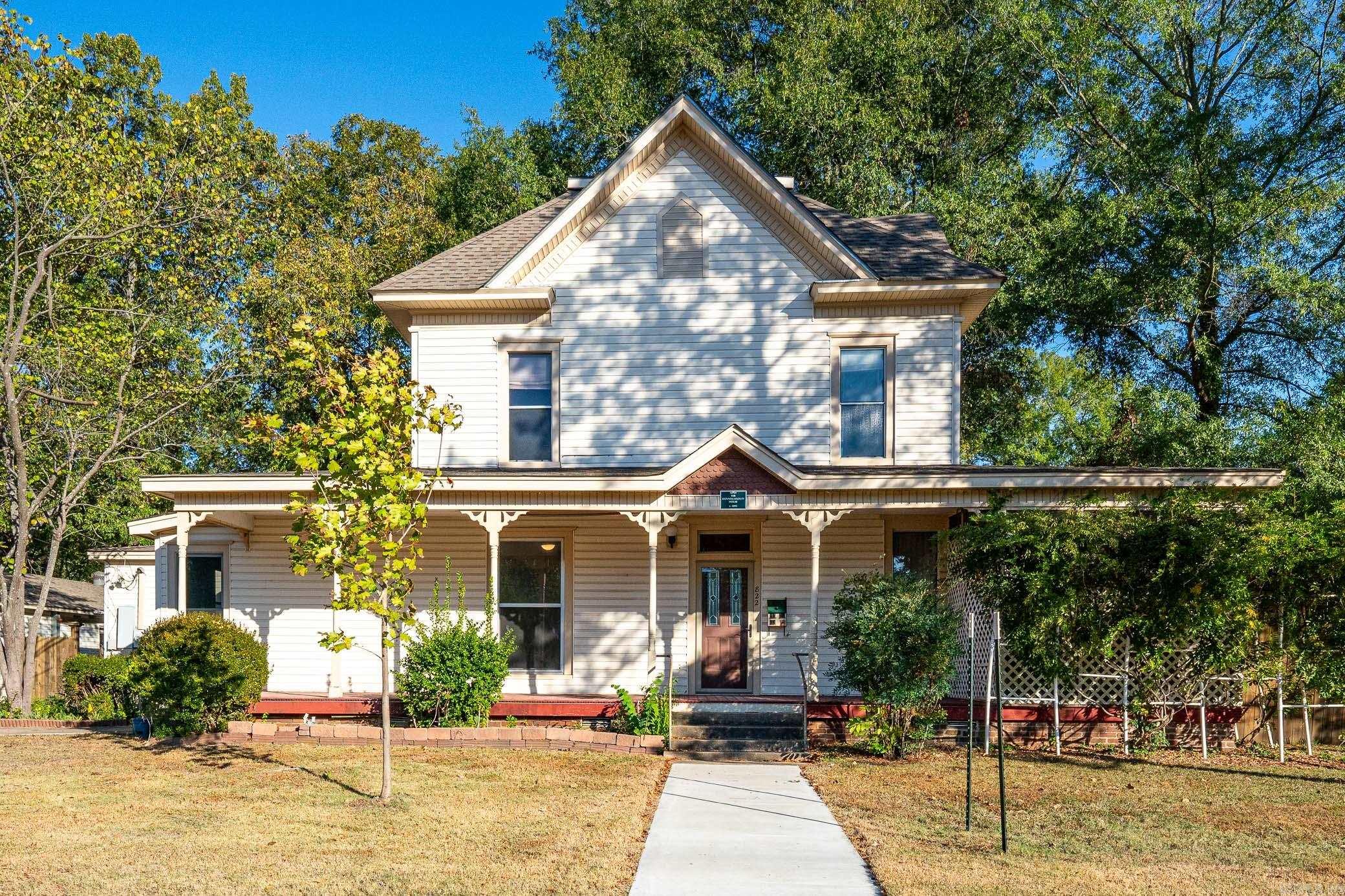 Robinson Plan - Residential