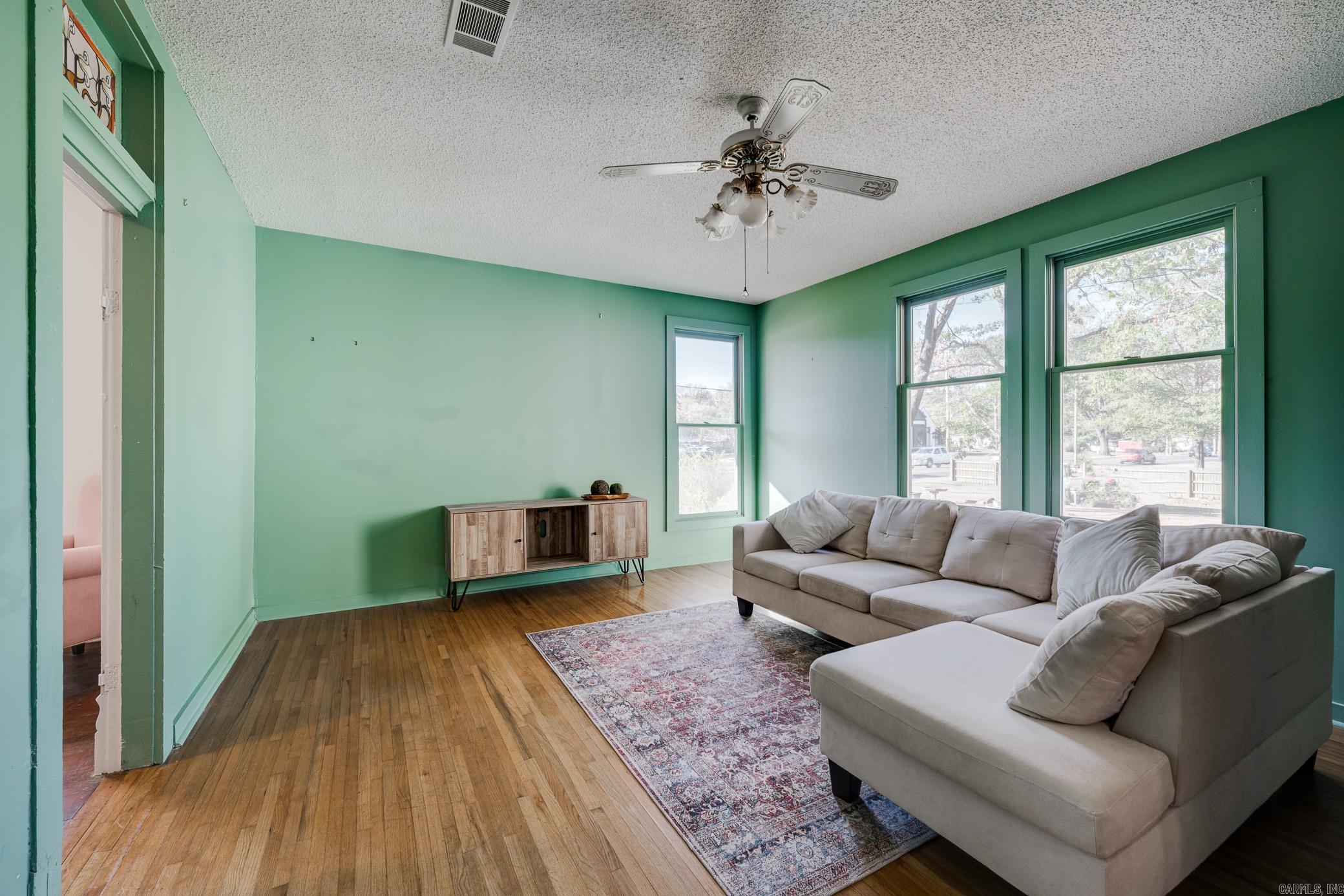 Robinson Plan - Residential