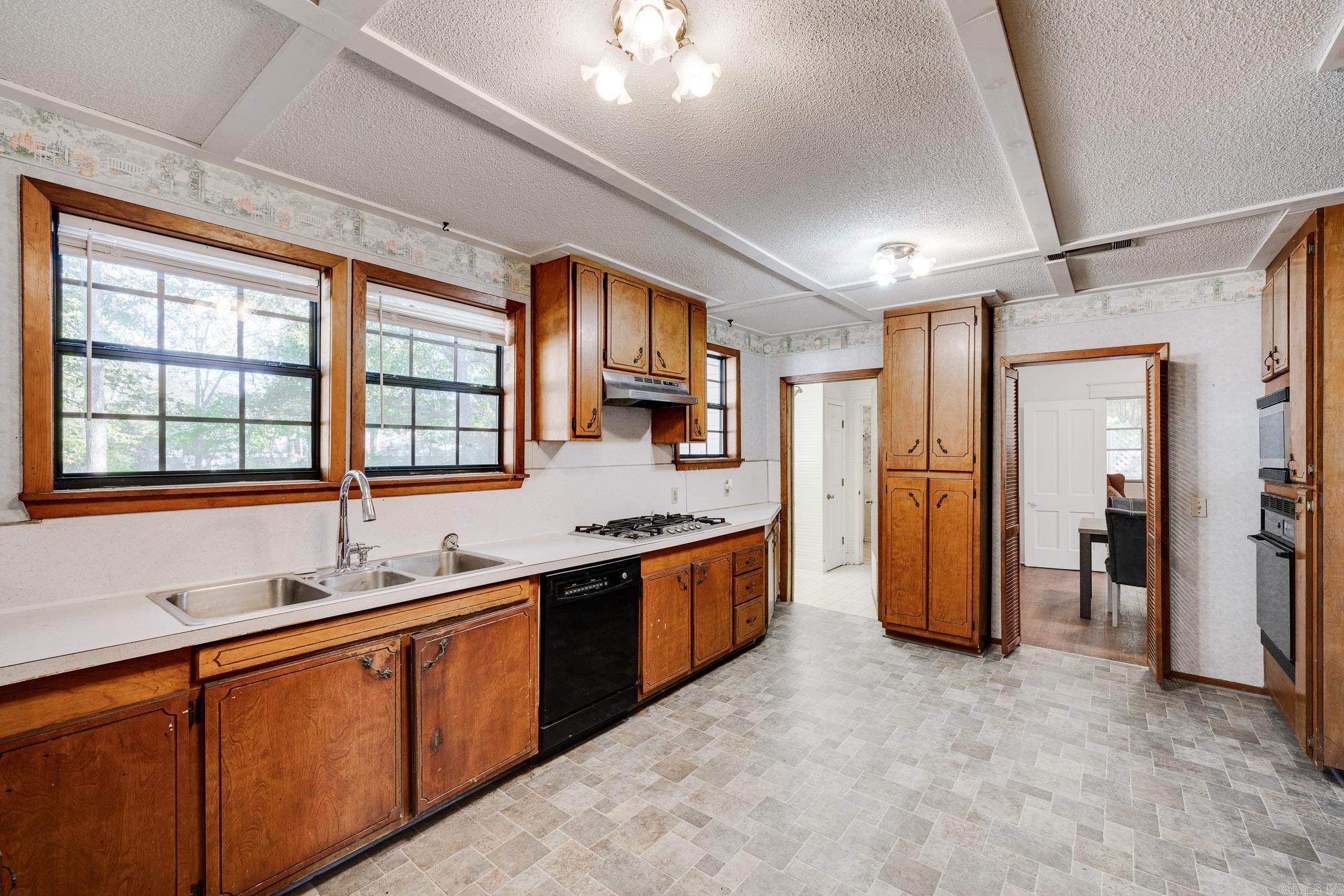 Robinson Plan - Residential