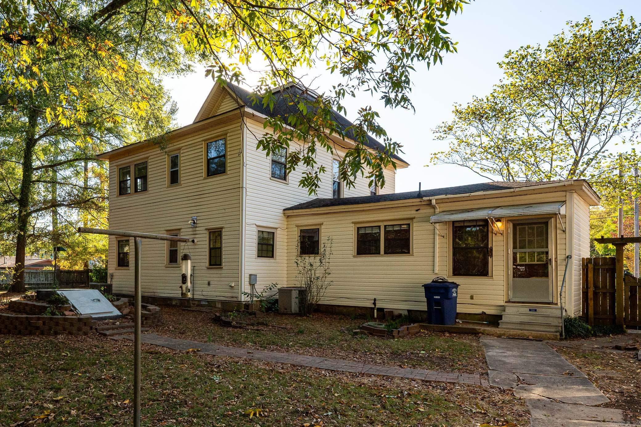 Robinson Plan - Residential