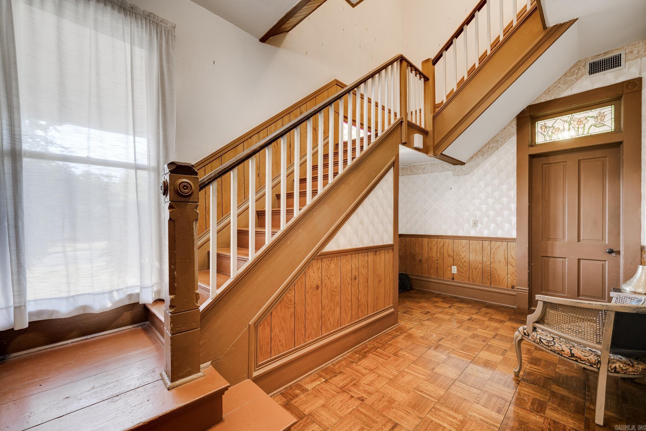 Robinson Plan - Residential