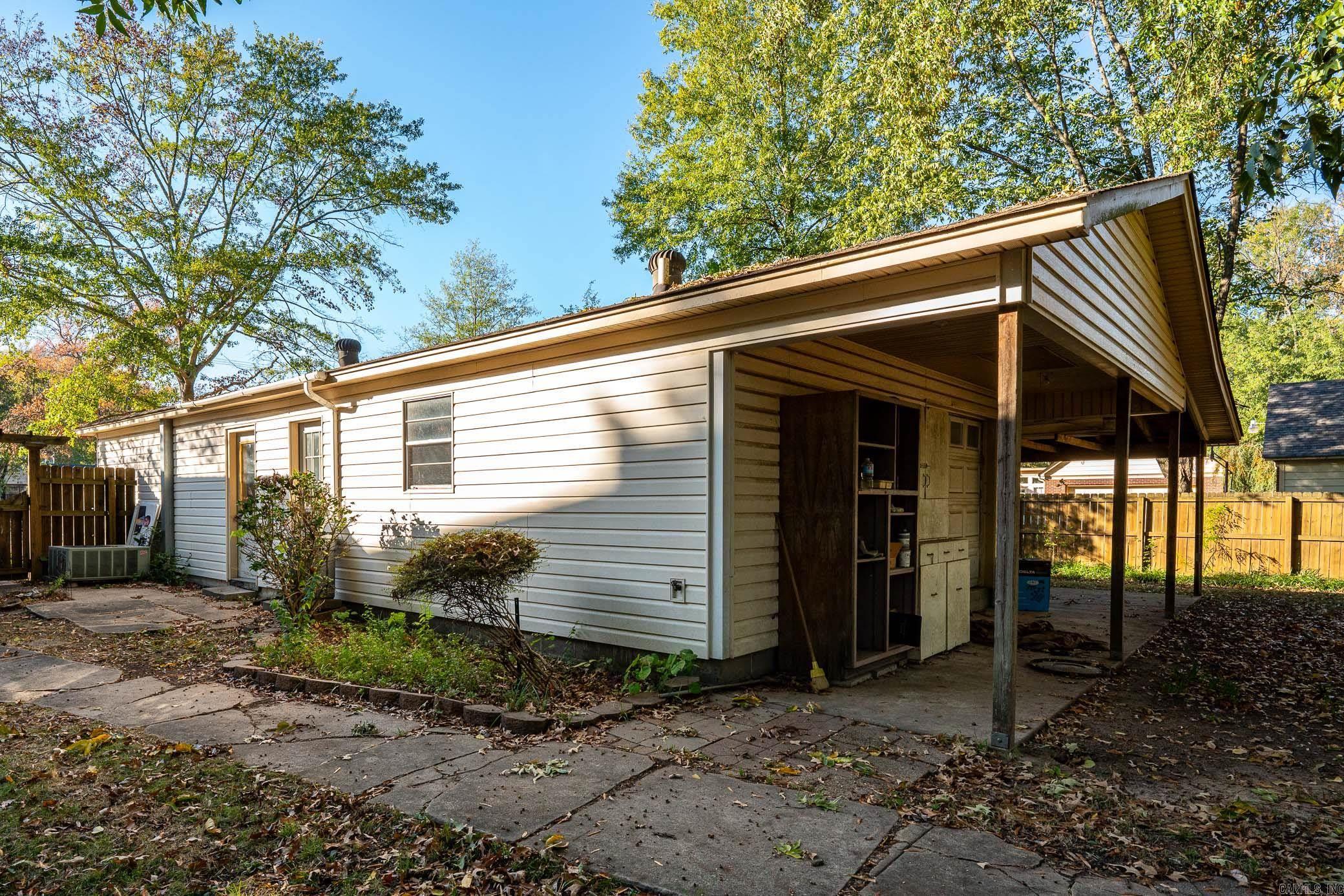 Robinson Plan - Residential